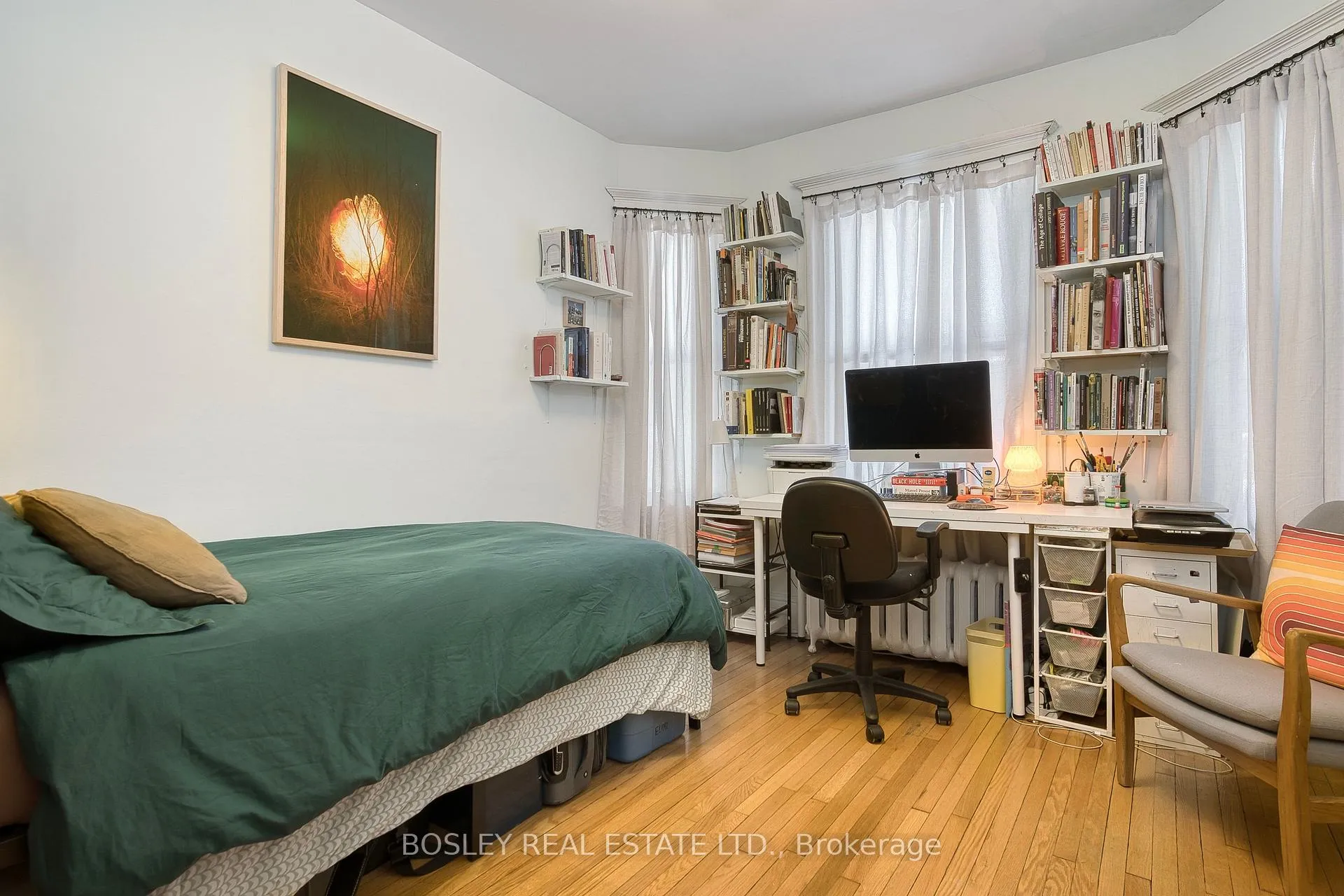 Photo 39 of 91 Indian Road, Toronto, High Park-Swansea — HOMEH