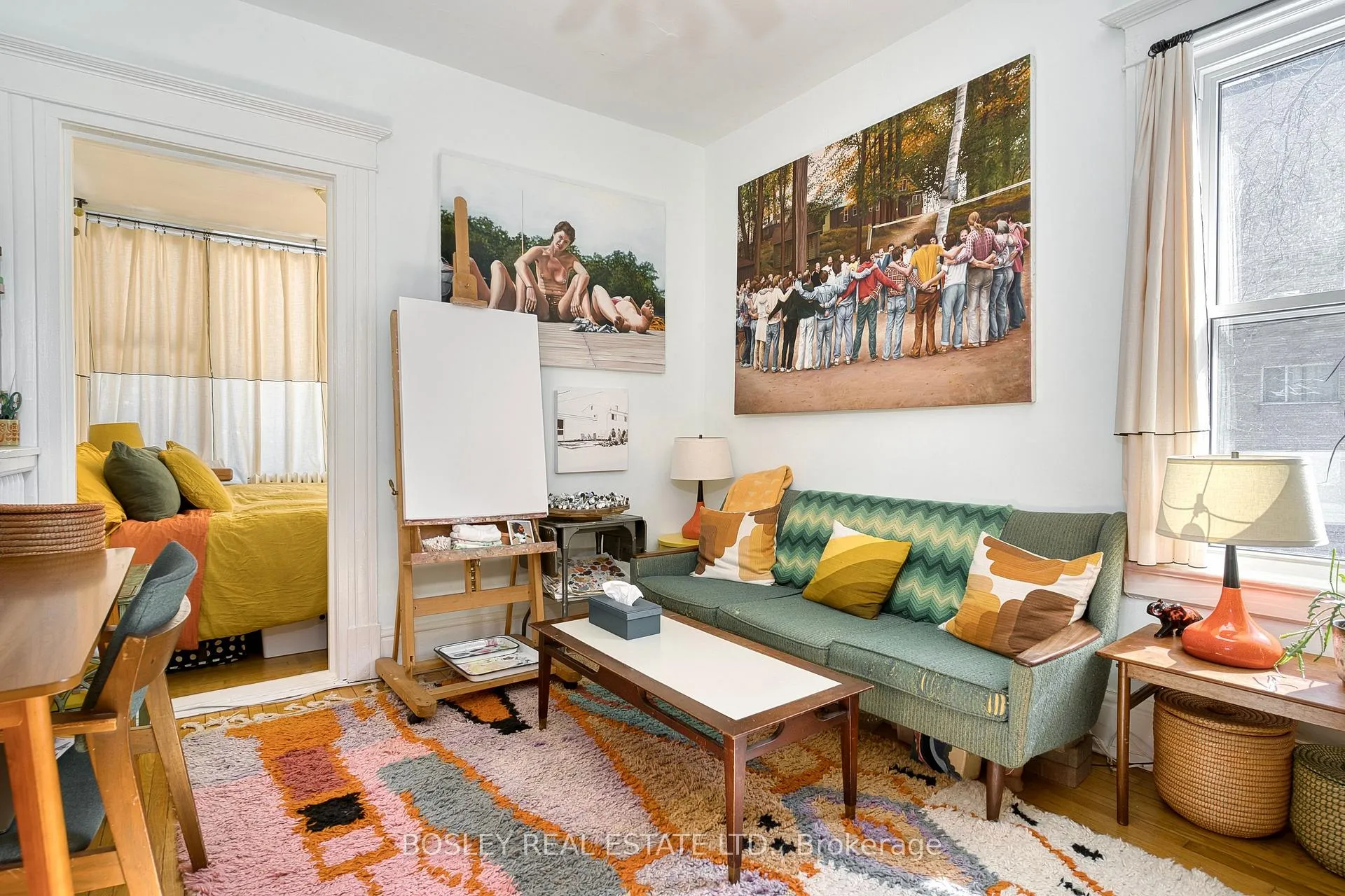 Photo 40 of 91 Indian Road, Toronto, High Park-Swansea — HOMEH