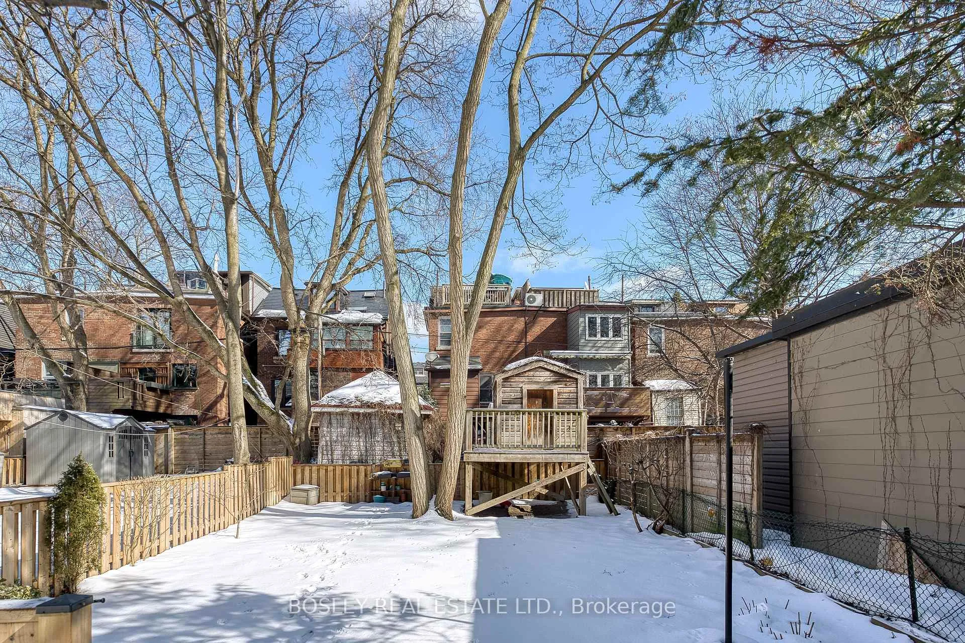 Photo 48 of 91 Indian Road, Toronto, High Park-Swansea — HOMEH