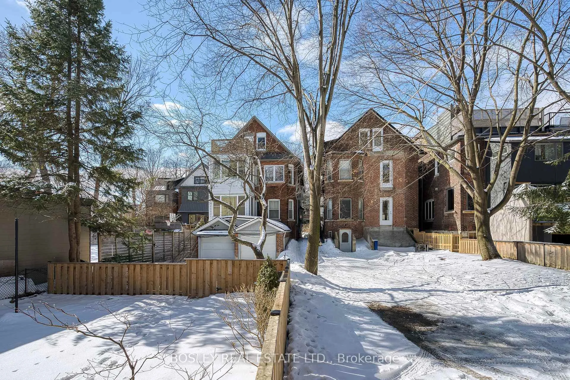 Photo 49 of 91 Indian Road, Toronto, High Park-Swansea — HOMEH