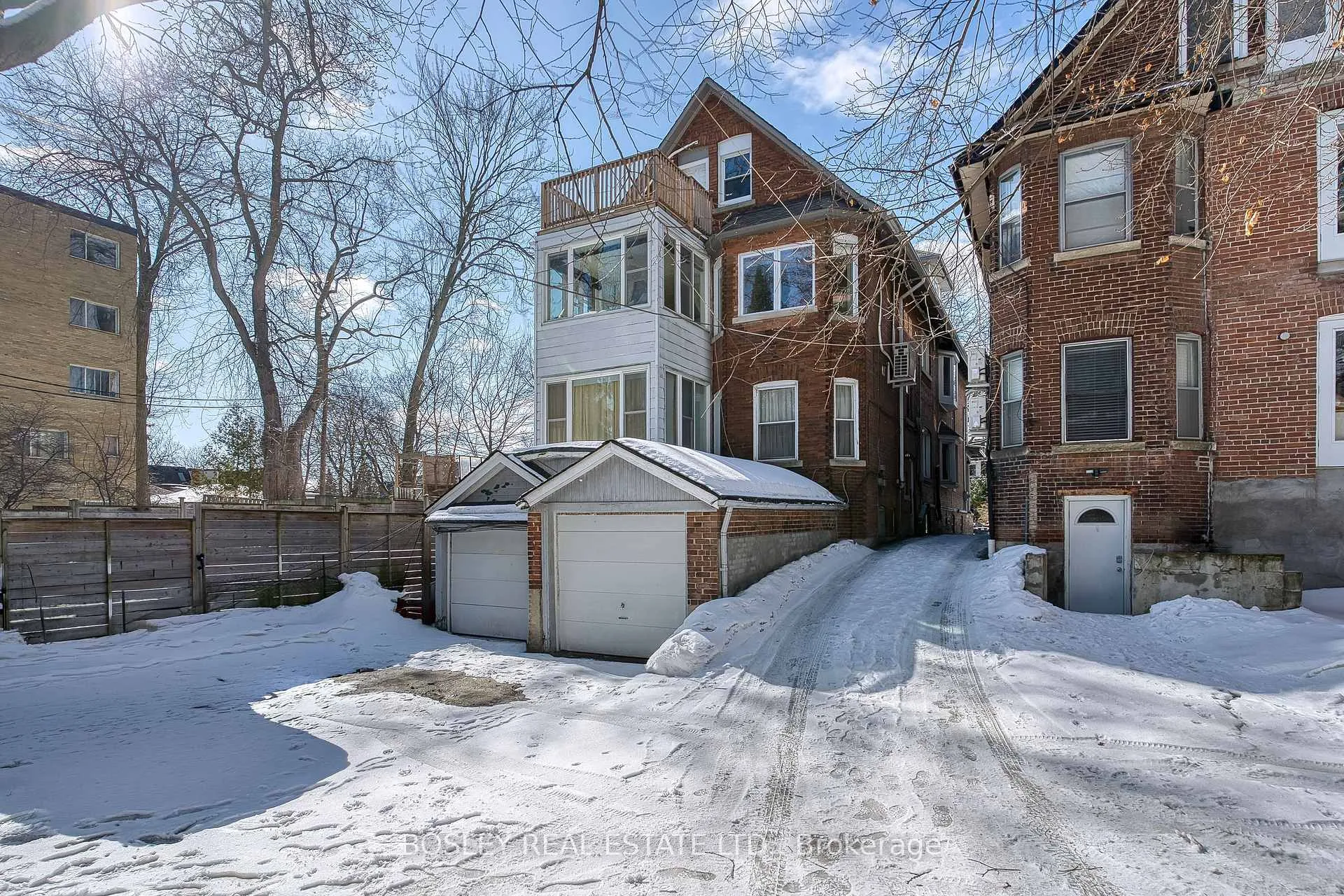 Photo 50 of 91 Indian Road, Toronto, High Park-Swansea — HOMEH