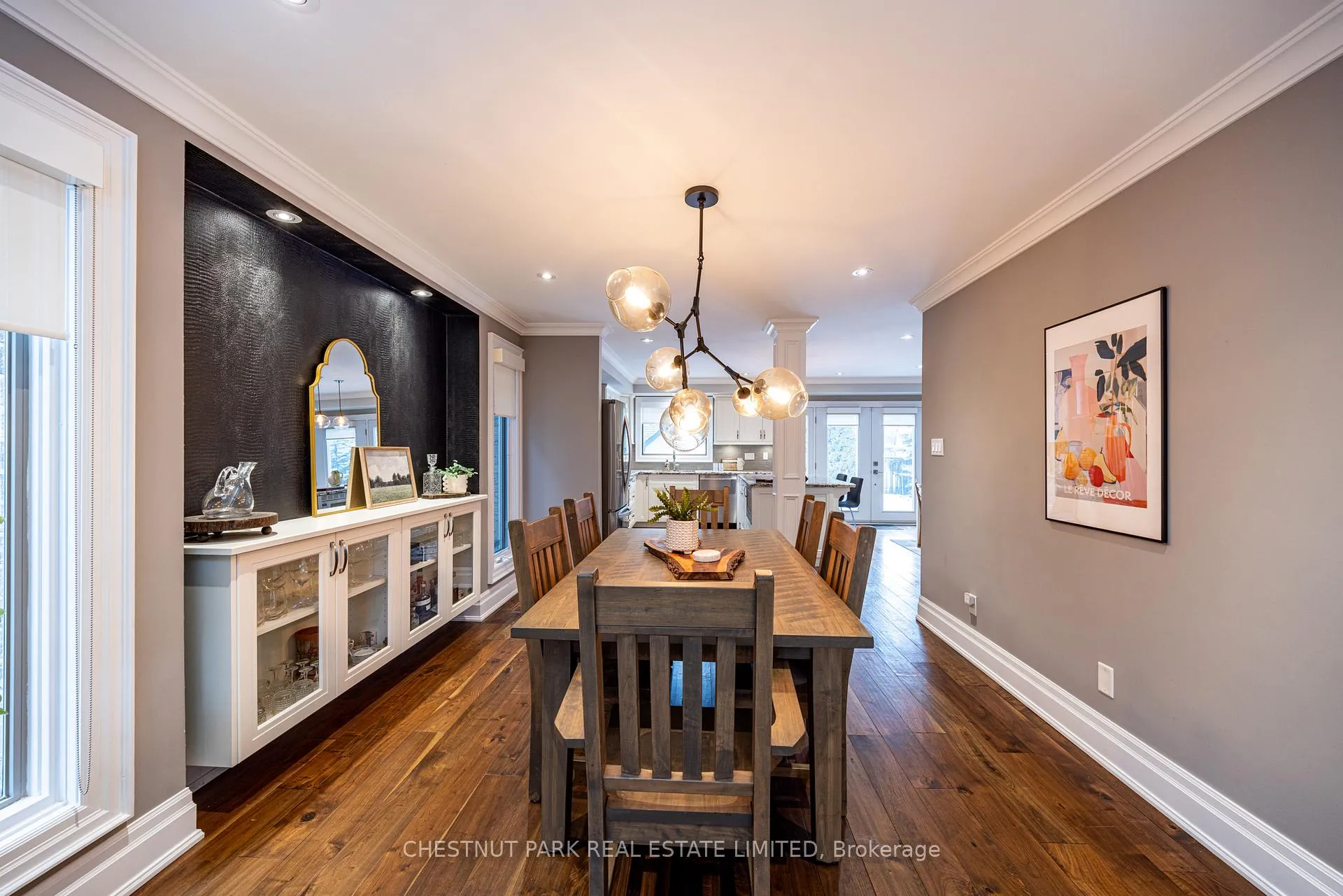 Photo 7 of 104 Gatestone Drive, Hamilton, Stoney Creek Mountain — HOMEH