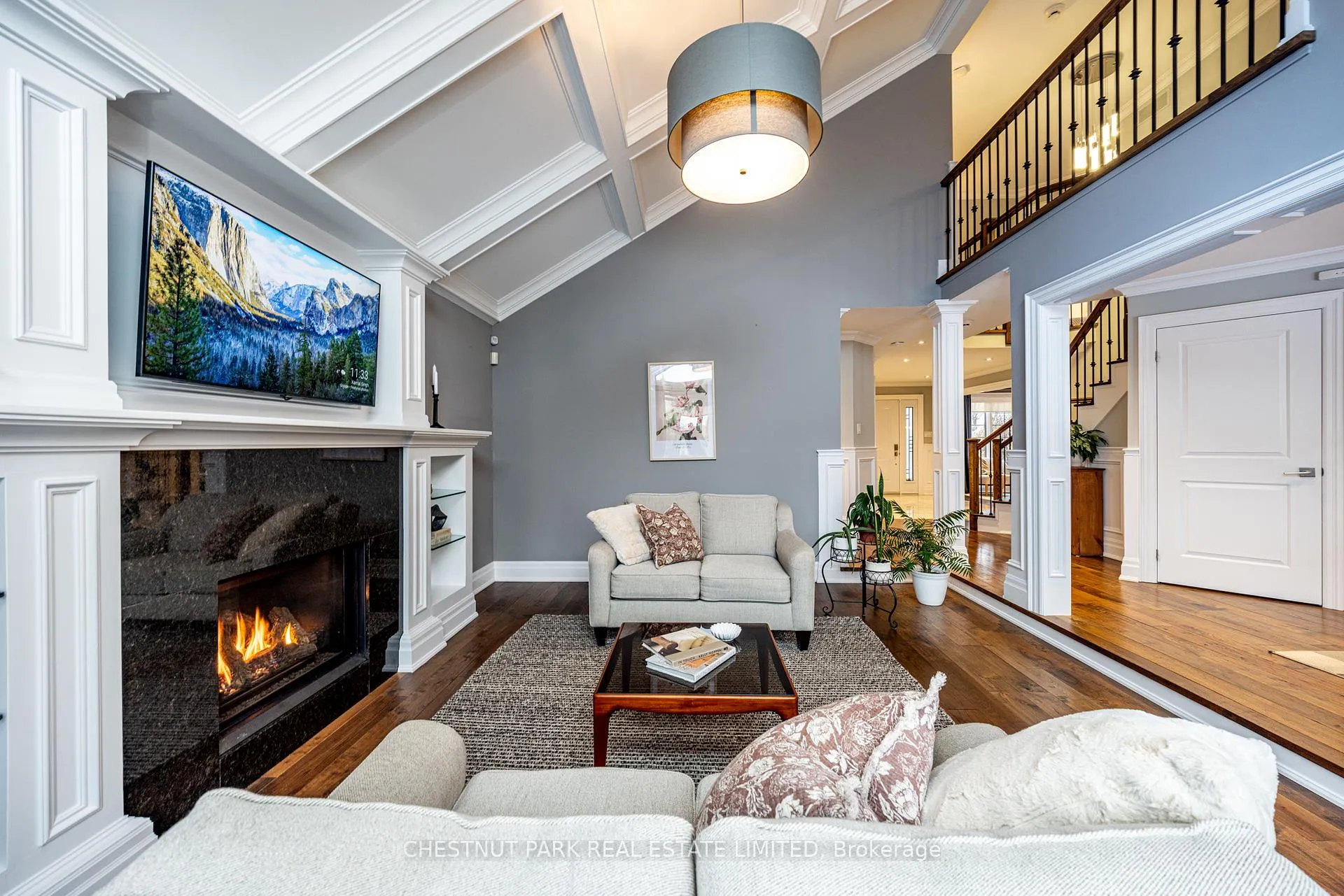 Photo 9 of 104 Gatestone Drive, Hamilton, Stoney Creek Mountain — HOMEH