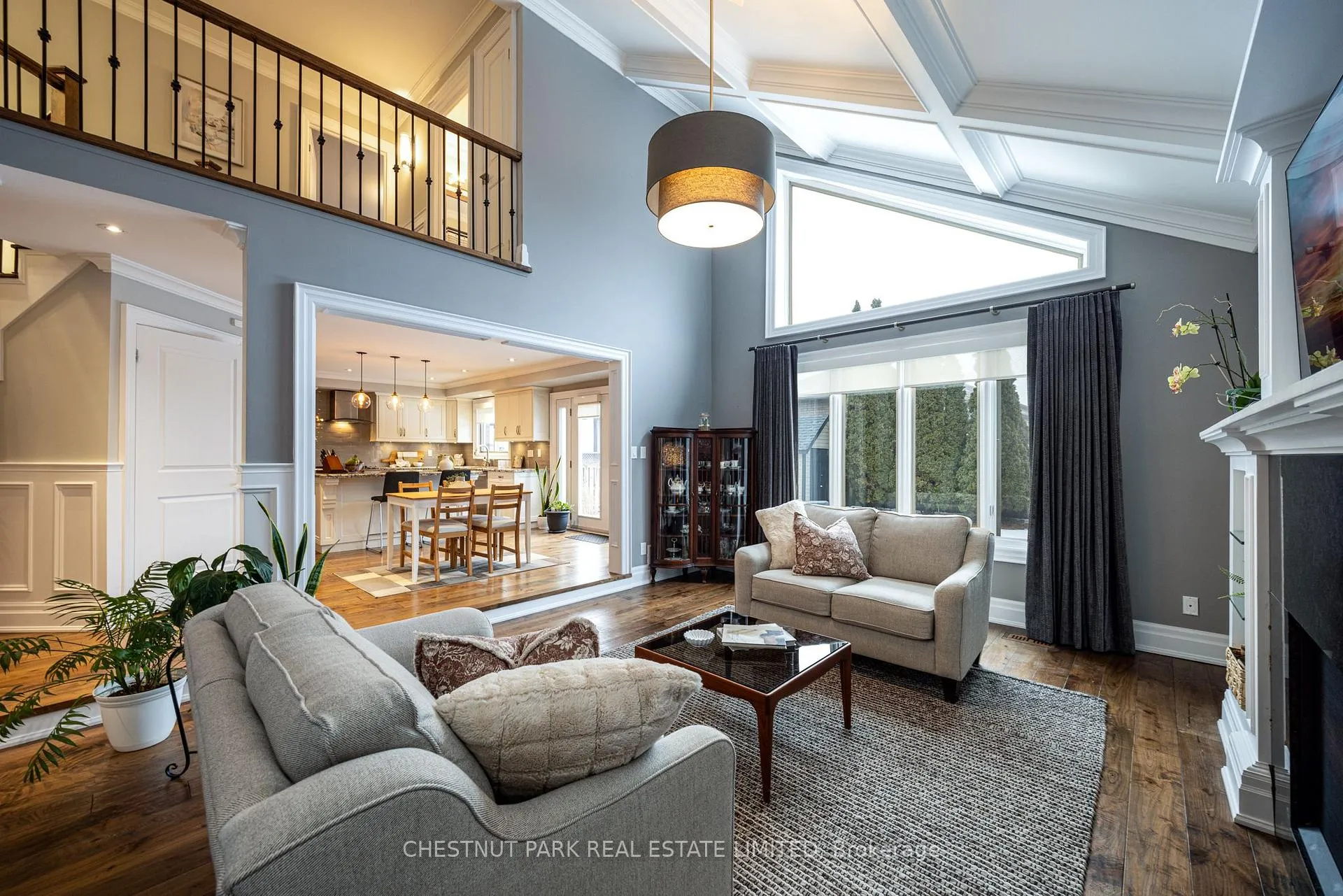 Photo 10 of 104 Gatestone Drive, Hamilton, Stoney Creek Mountain — HOMEH