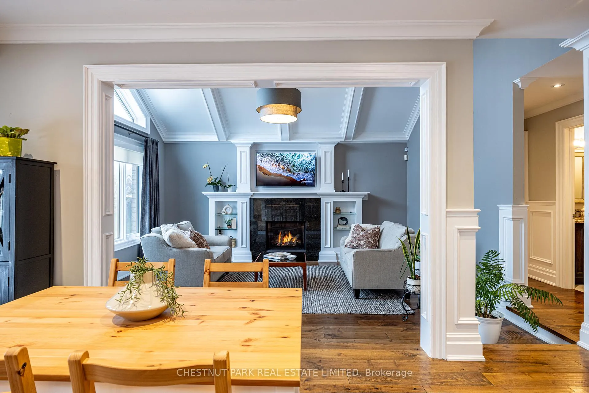 Photo 11 of 104 Gatestone Drive, Hamilton, Stoney Creek Mountain — HOMEH