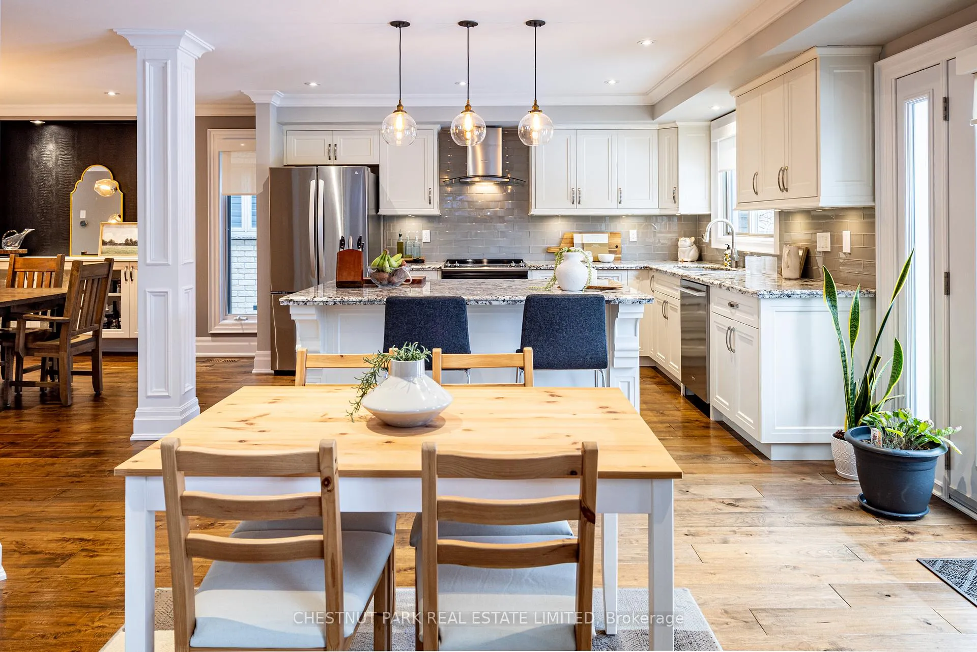 Photo 12 of 104 Gatestone Drive, Hamilton, Stoney Creek Mountain — HOMEH