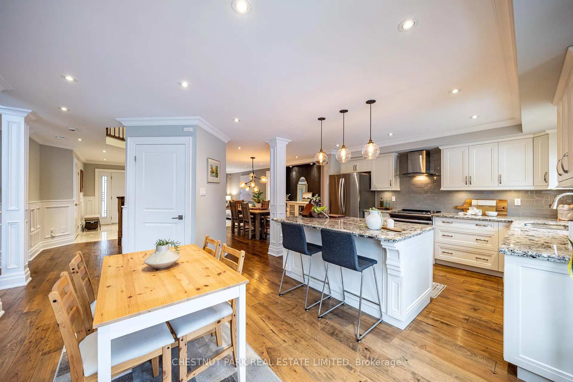 Photo 13 of 104 Gatestone Drive, Hamilton, Stoney Creek Mountain — HOMEH