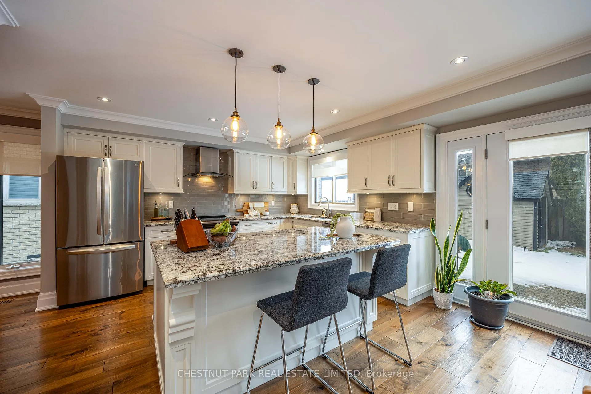 Photo 16 of 104 Gatestone Drive, Hamilton, Stoney Creek Mountain — HOMEH
