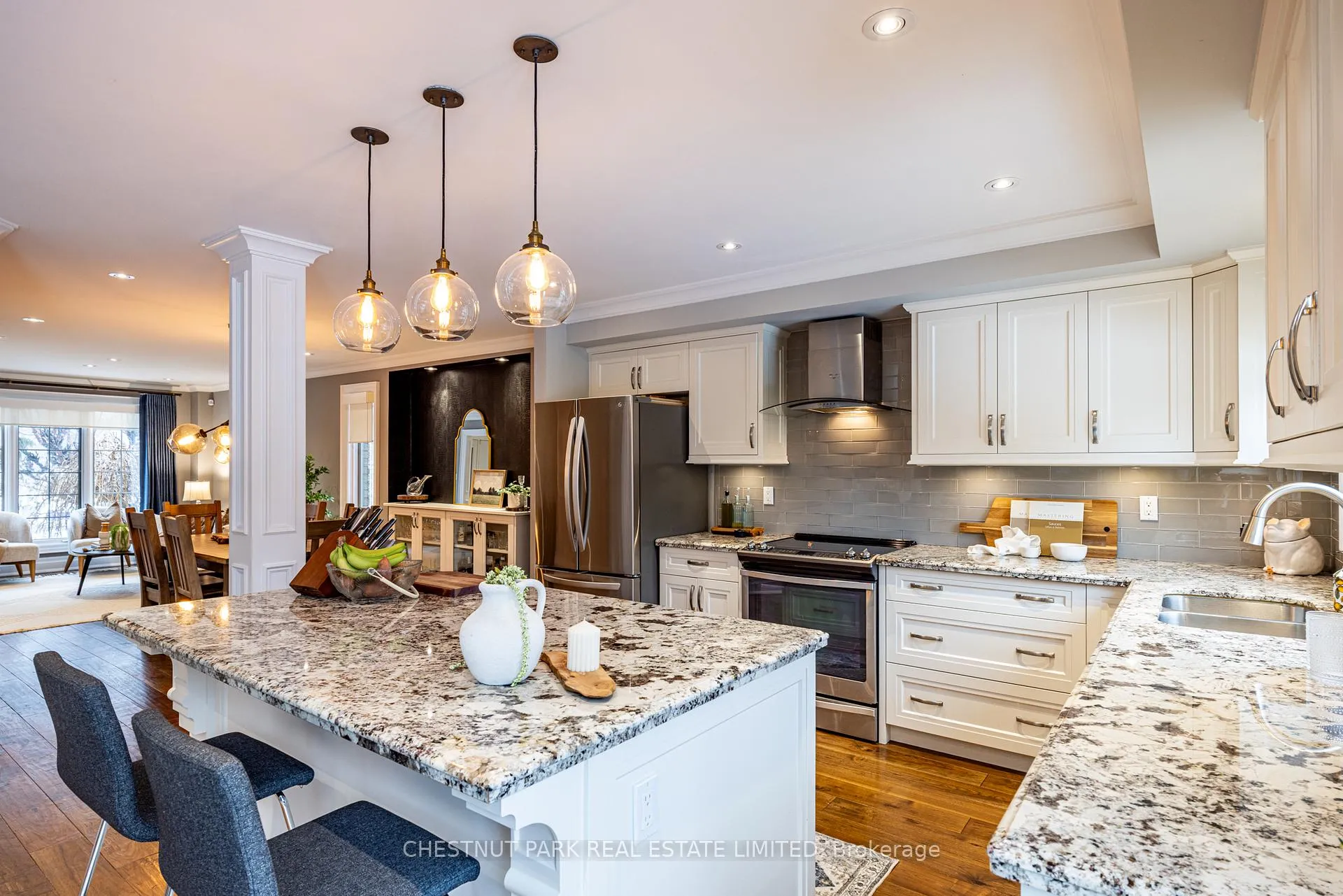 Photo 17 of 104 Gatestone Drive, Hamilton, Stoney Creek Mountain — HOMEH
