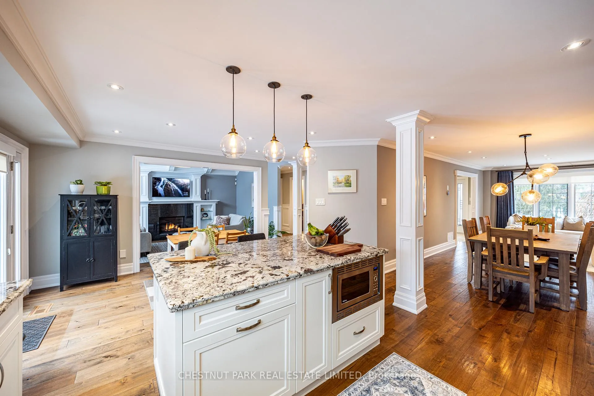 Photo 18 of 104 Gatestone Drive, Hamilton, Stoney Creek Mountain — HOMEH