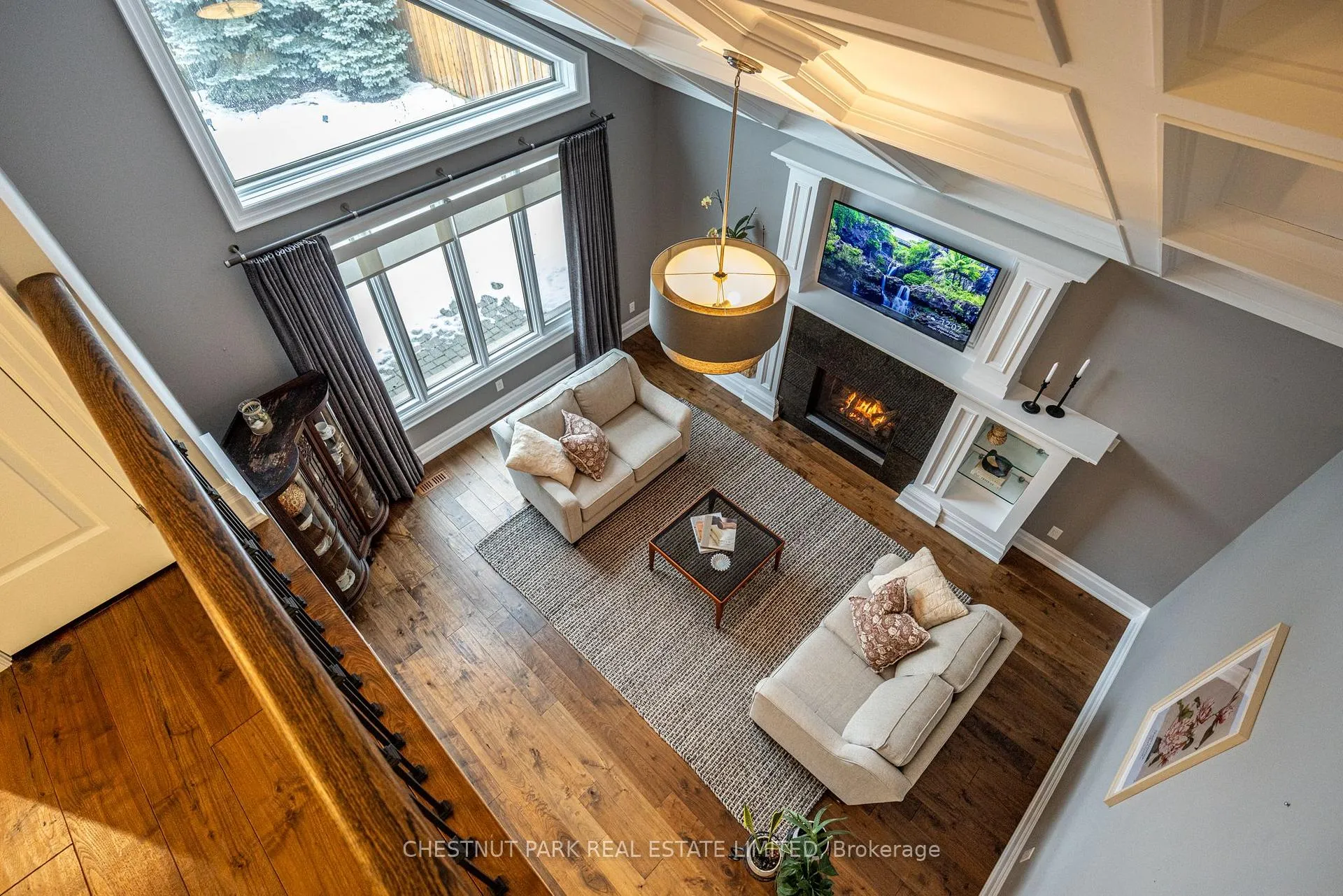 Photo 21 of 104 Gatestone Drive, Hamilton, Stoney Creek Mountain — HOMEH