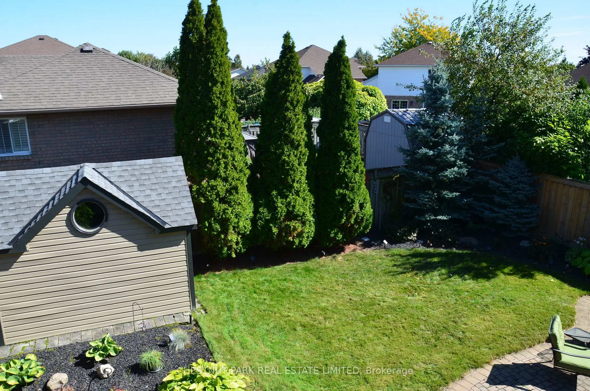 Photo 32 of 104 Gatestone Drive, Hamilton, Stoney Creek Mountain — HOMEH