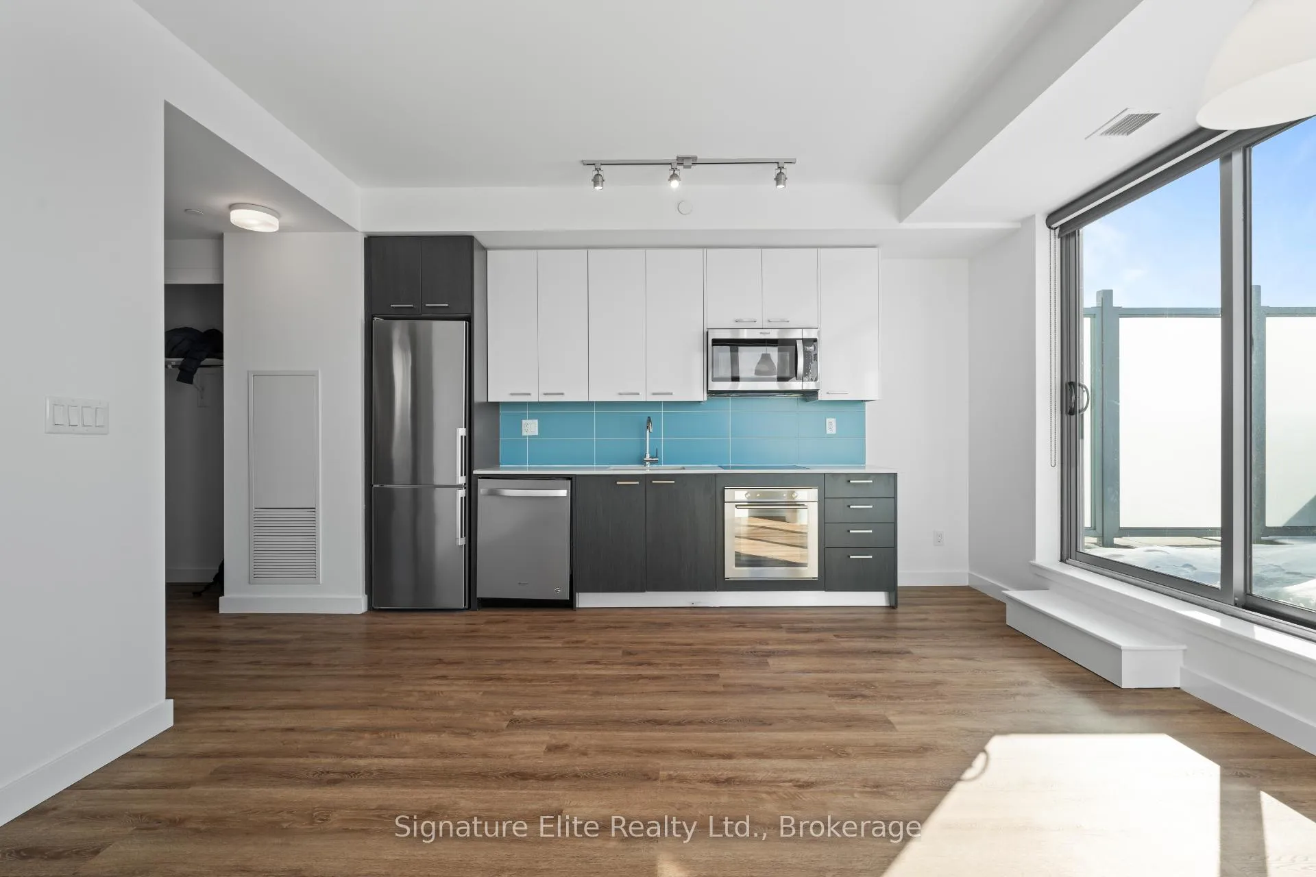 Photo 1 of Unit 804, 109 Vaughan Road, Toronto, Humewood-Cedarvale — HOMEH
