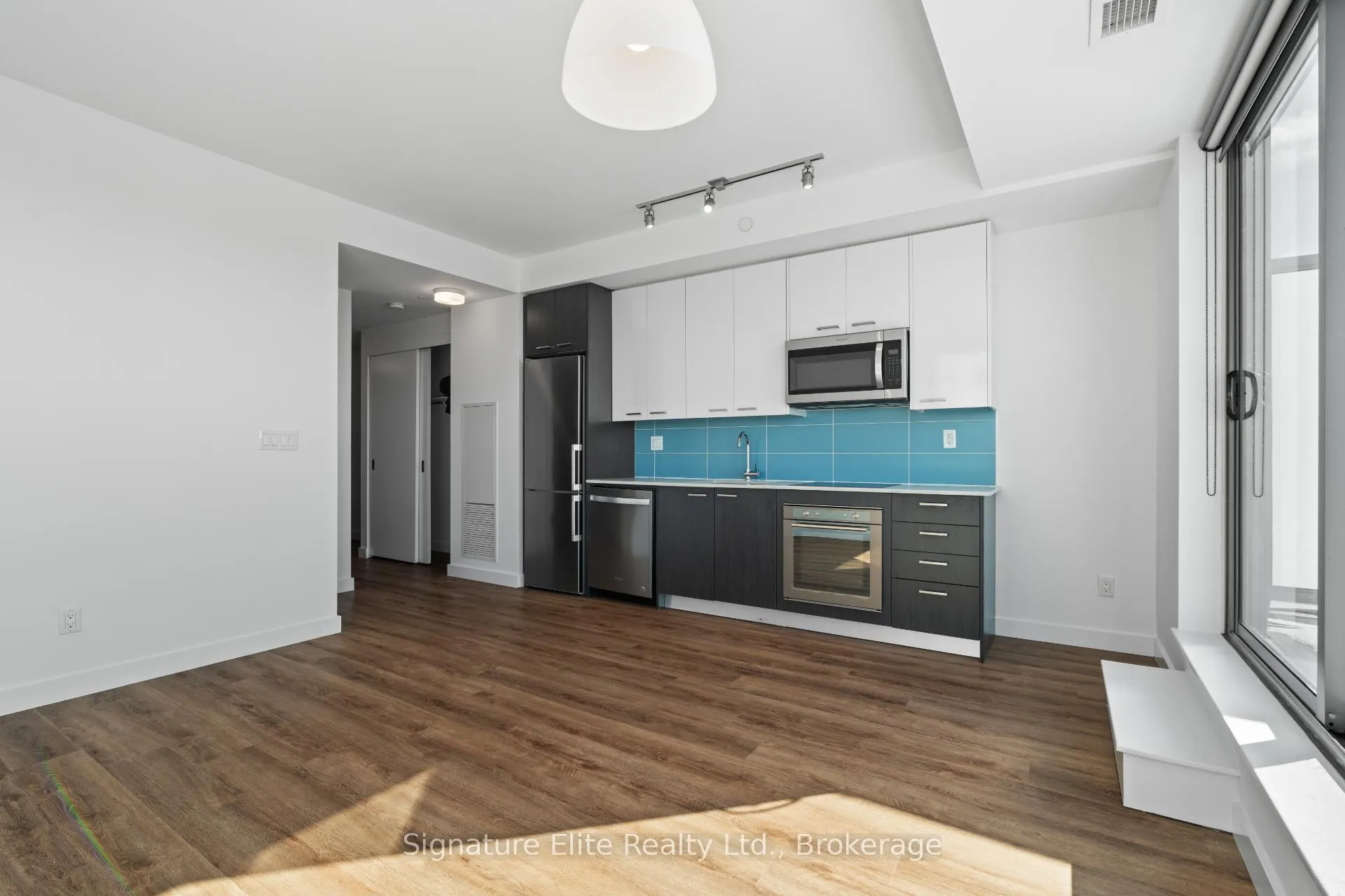 Photo 2 of Unit 804, 109 Vaughan Road, Toronto, Humewood-Cedarvale — HOMEH