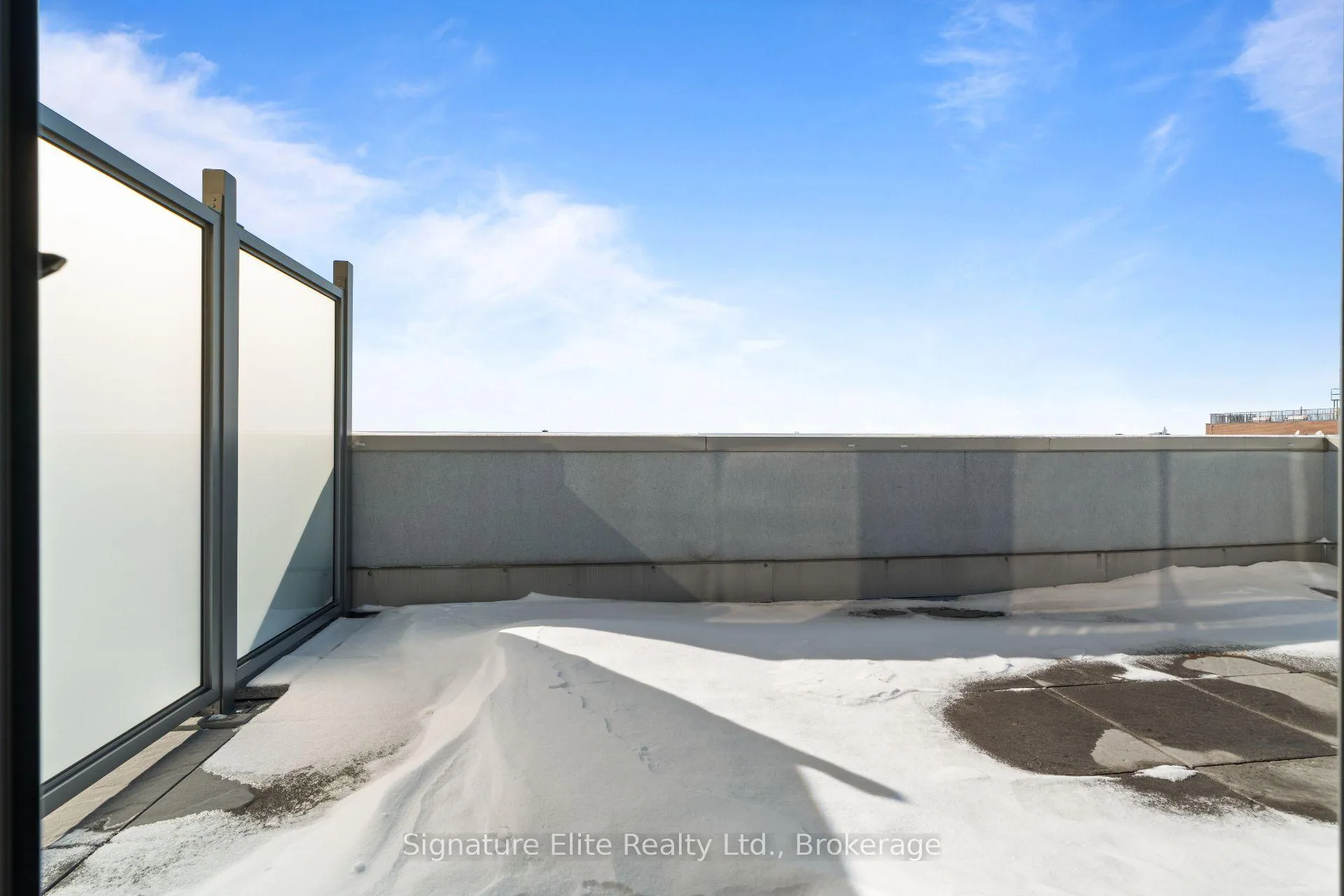Photo 8 of Unit 804, 109 Vaughan Road, Toronto, Humewood-Cedarvale — HOMEH