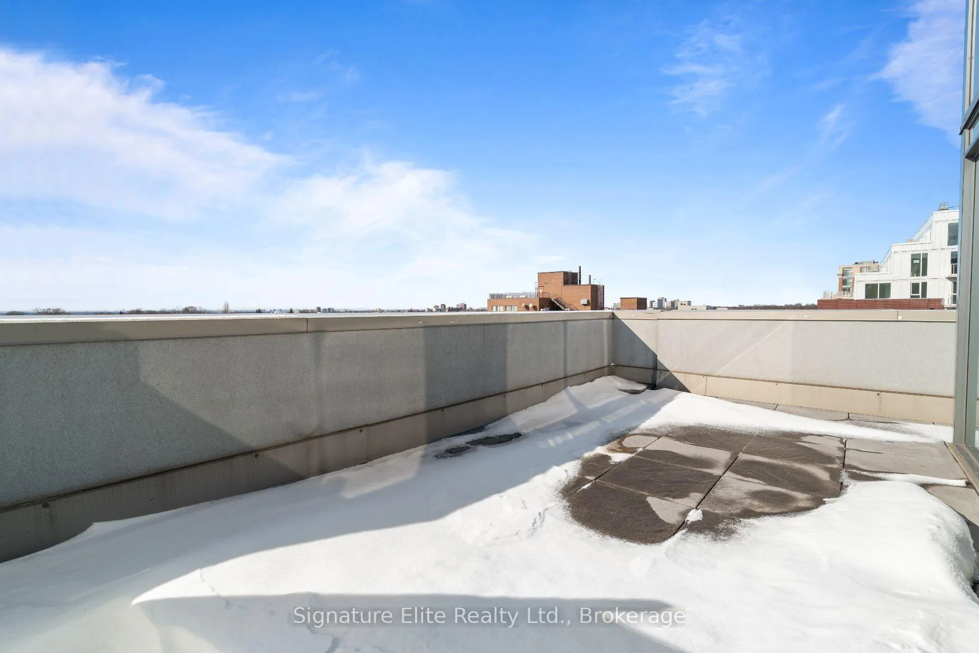 Photo 9 of Unit 804, 109 Vaughan Road, Toronto, Humewood-Cedarvale — HOMEH
