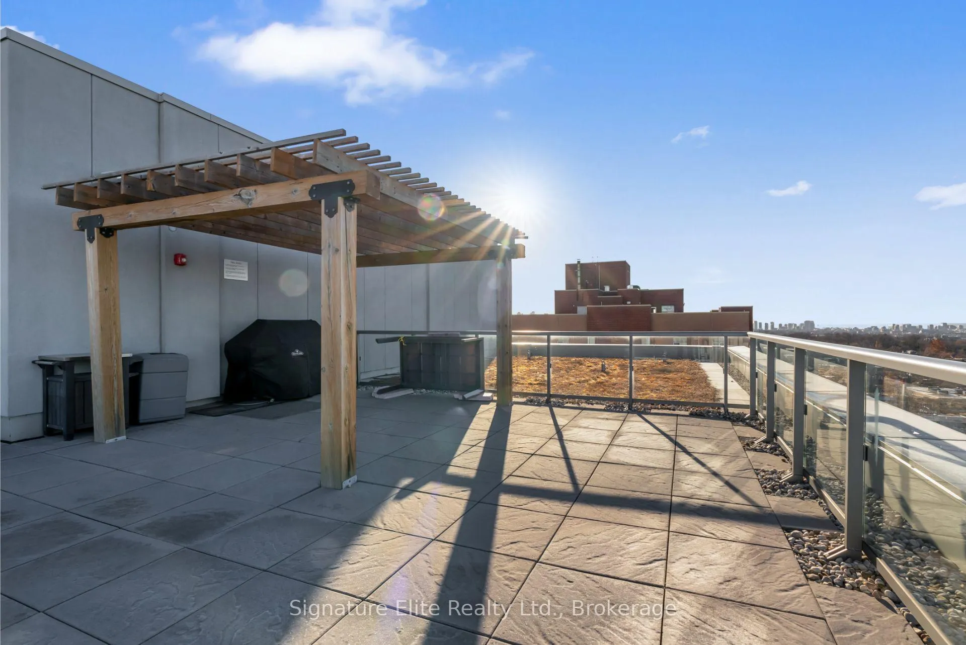 Photo 12 of Unit 804, 109 Vaughan Road, Toronto, Humewood-Cedarvale — HOMEH