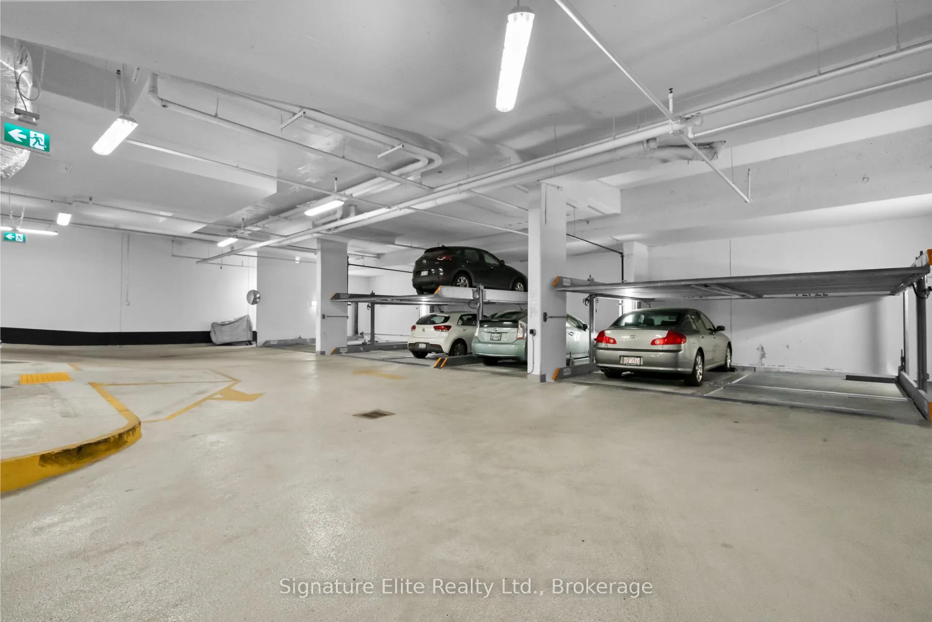 Photo 15 of Unit 804, 109 Vaughan Road, Toronto, Humewood-Cedarvale — HOMEH