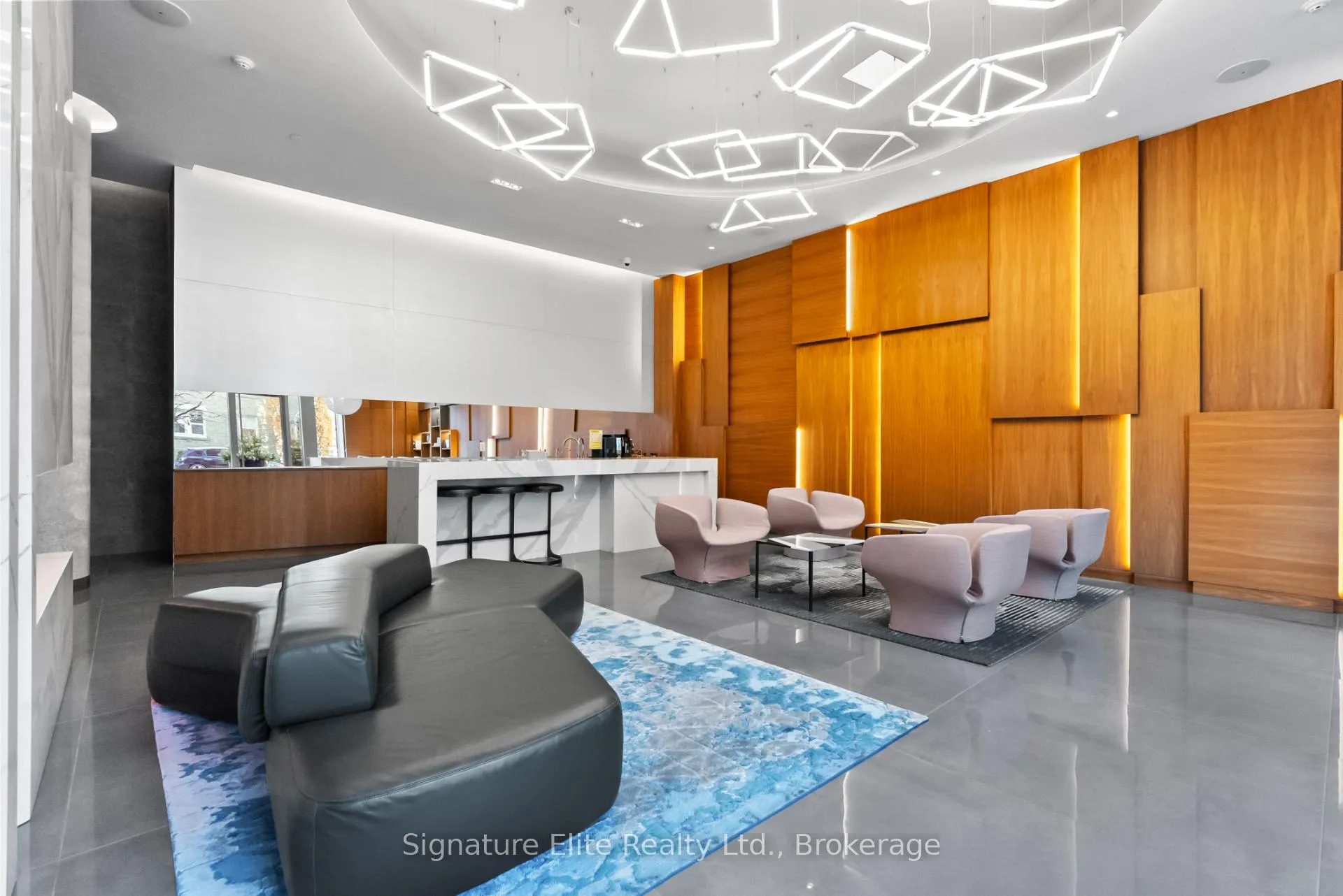 Photo 16 of Unit 804, 109 Vaughan Road, Toronto, Humewood-Cedarvale — HOMEH