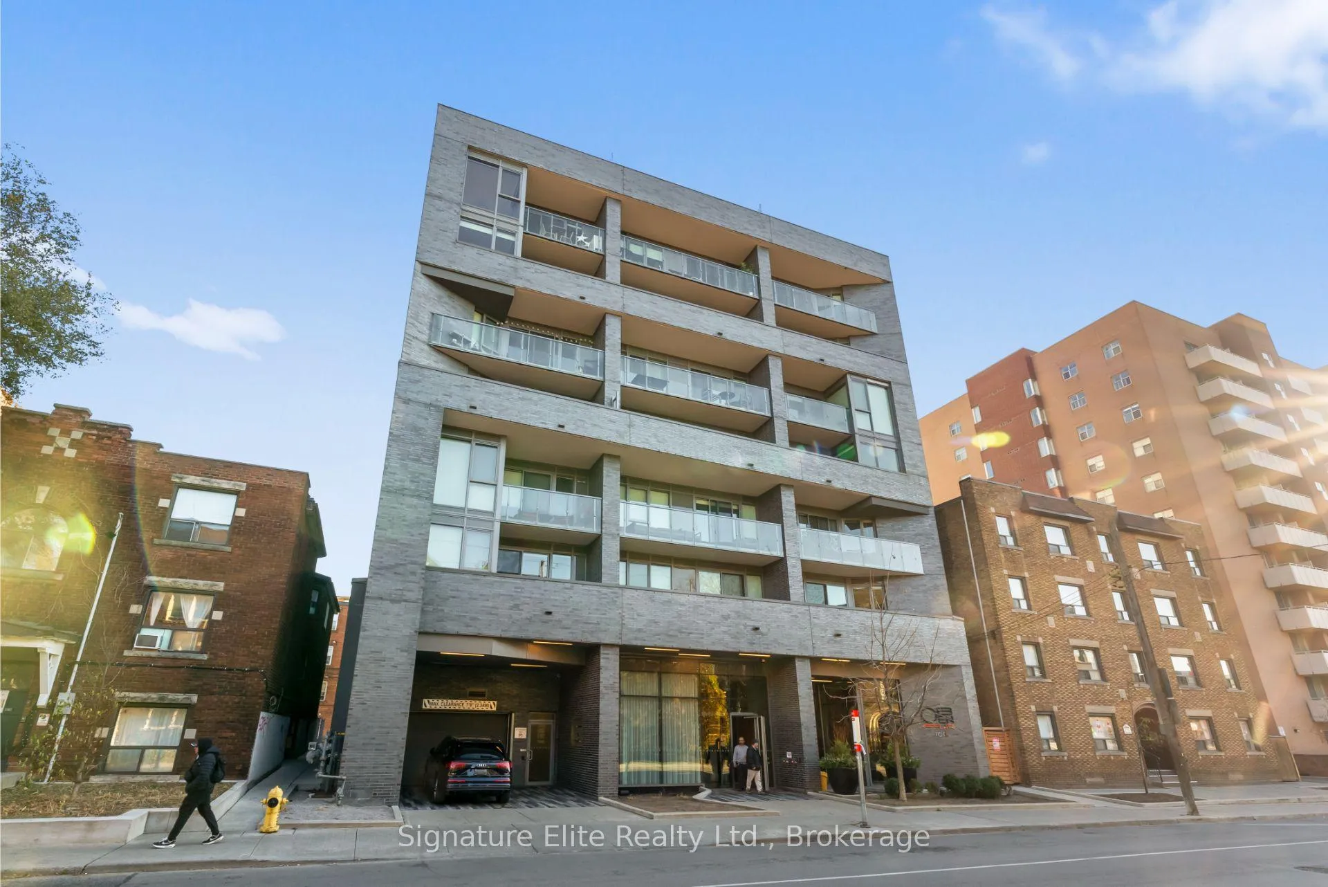 Photo 17 of Unit 804, 109 Vaughan Road, Toronto, Humewood-Cedarvale — HOMEH