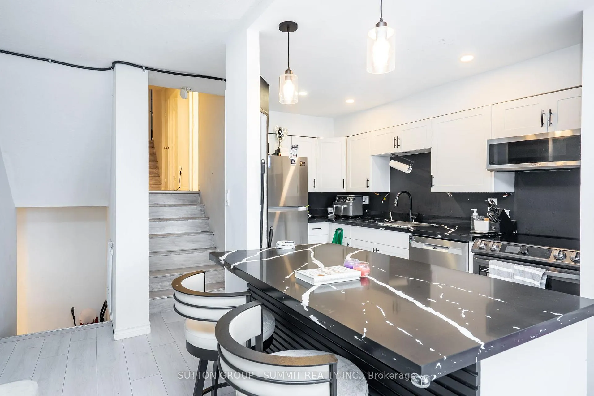 Photo 15 of Unit 1003, 11 Wincott Drive, Etobicoke, Kingsview Village-The Westway — HOMEH