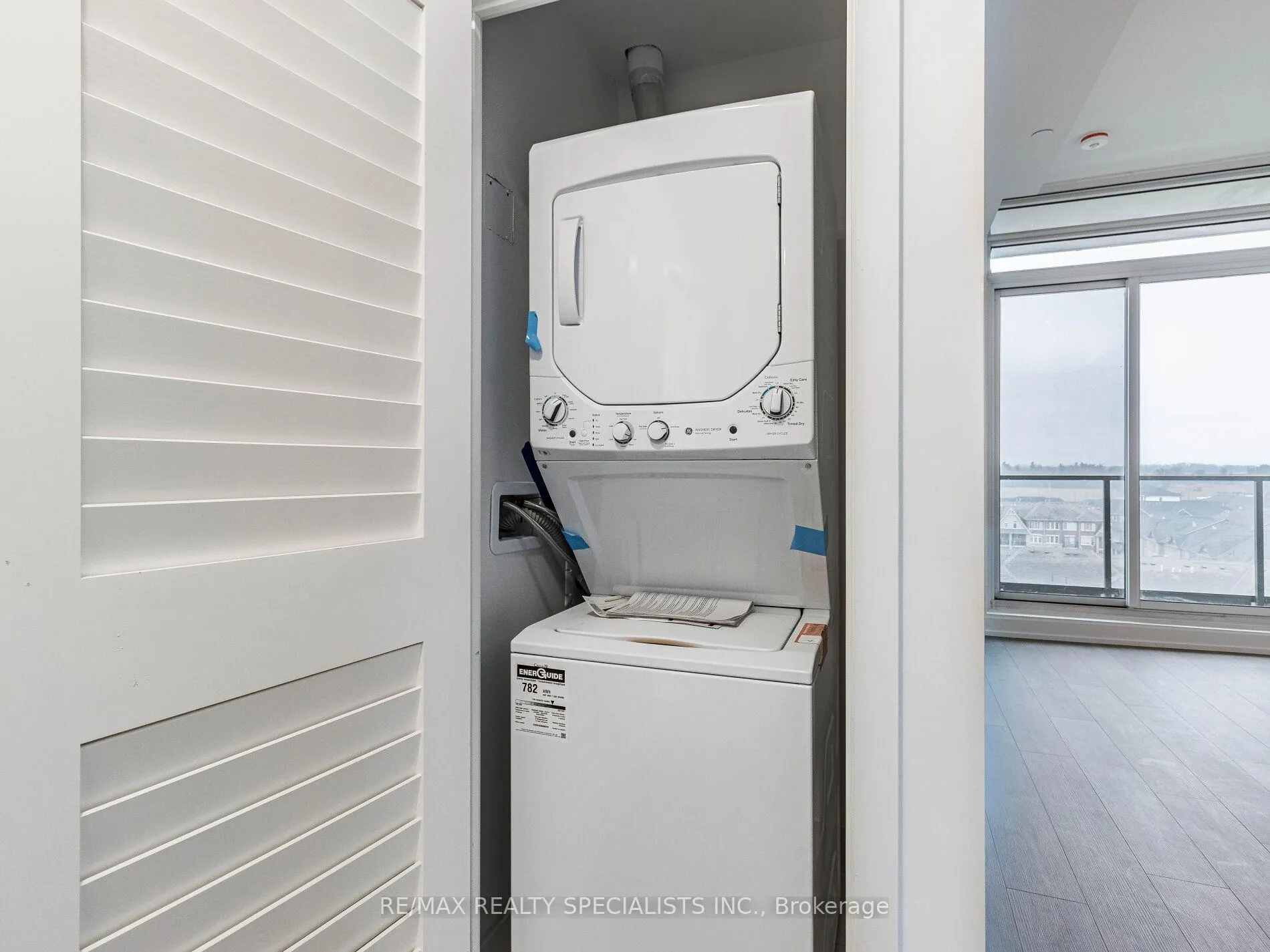 Photo 14 of Unit 810, 215 Veterans Drive, Brampton, Northwest Brampton — HOMEH