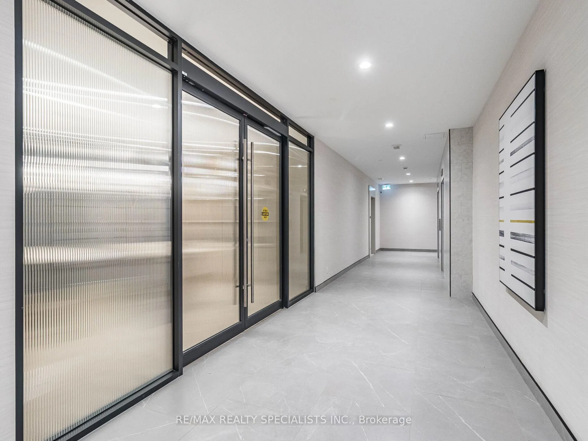 Photo 19 of Unit 810, 215 Veterans Drive, Brampton, Northwest Brampton — HOMEH
