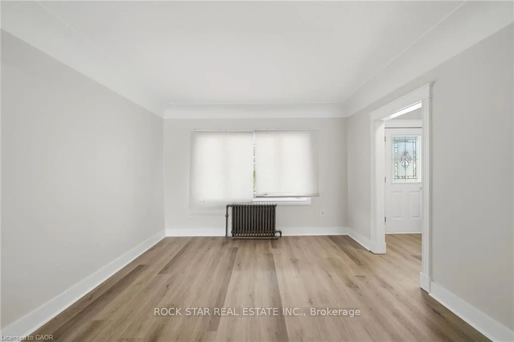 Photo 7 of 1198 Dunsmure Road, Hamilton, McQuesten — HOMEH