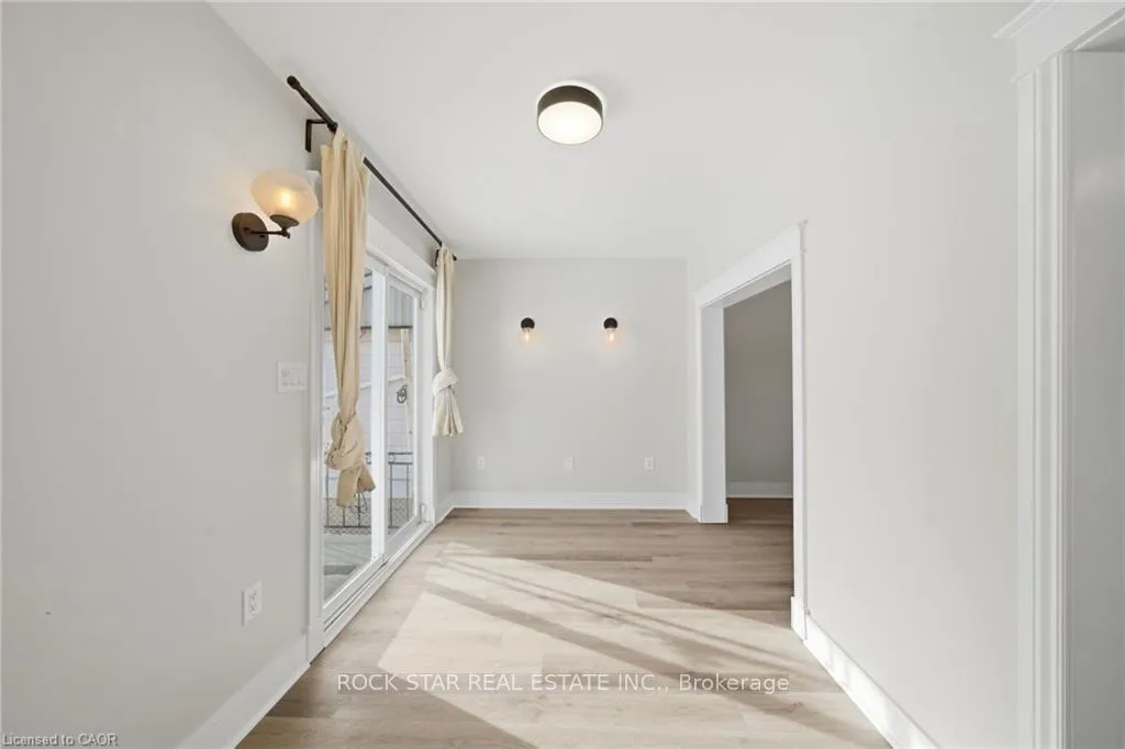 Photo 9 of 1198 Dunsmure Road, Hamilton, McQuesten — HOMEH