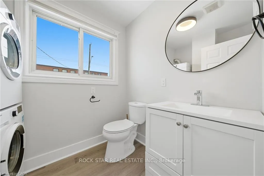 Photo 10 of 1198 Dunsmure Road, Hamilton, McQuesten — HOMEH
