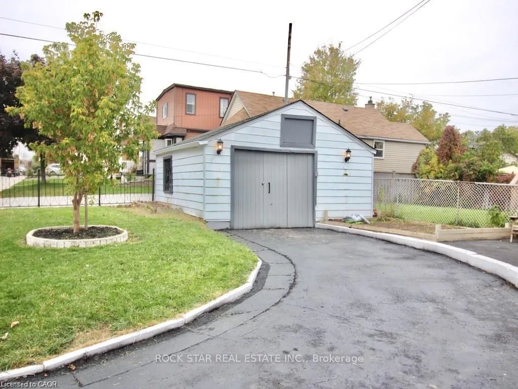 Photo 21 of 1198 Dunsmure Road, Hamilton, McQuesten — HOMEH
