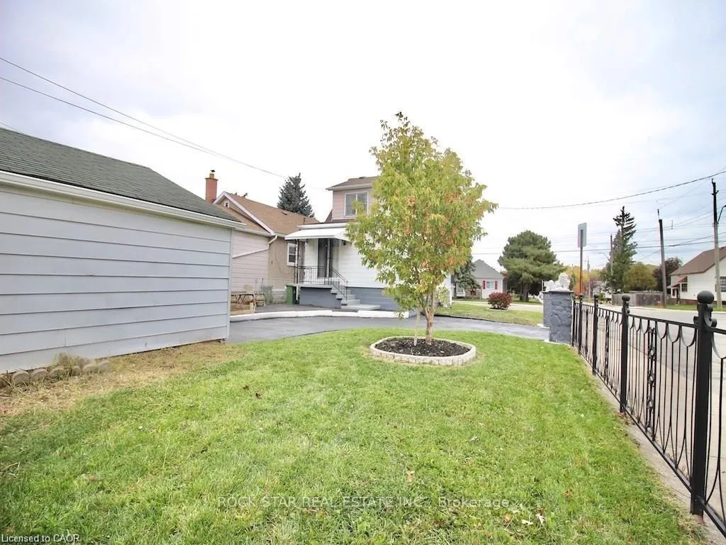 Photo 22 of 1198 Dunsmure Road, Hamilton, McQuesten — HOMEH
