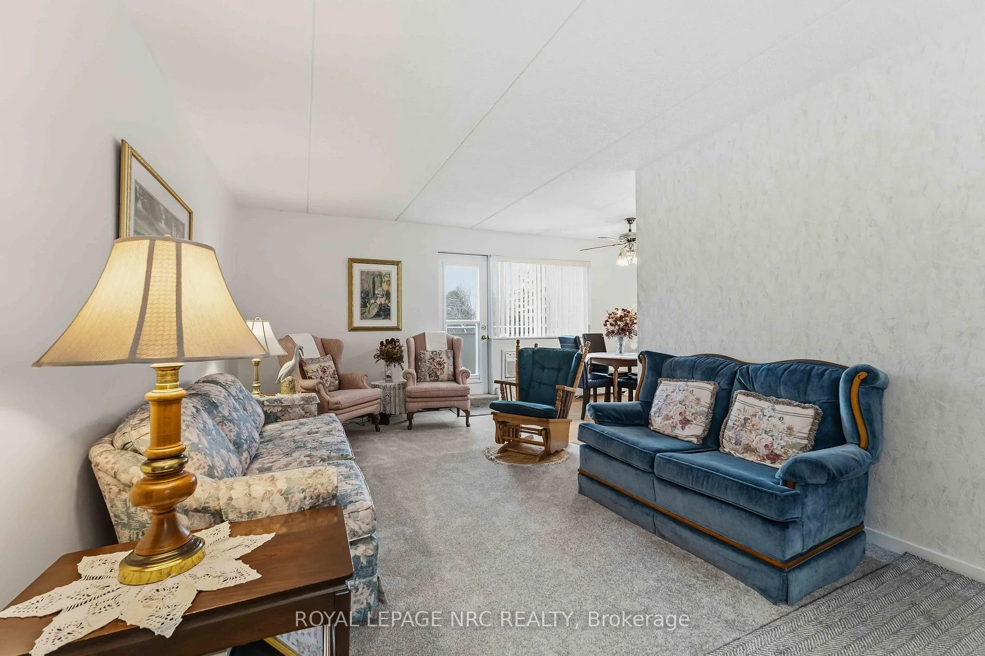 Photo 9 of Unit 418, 198 Scott Street, St. Catharines, Fairview — HOMEH