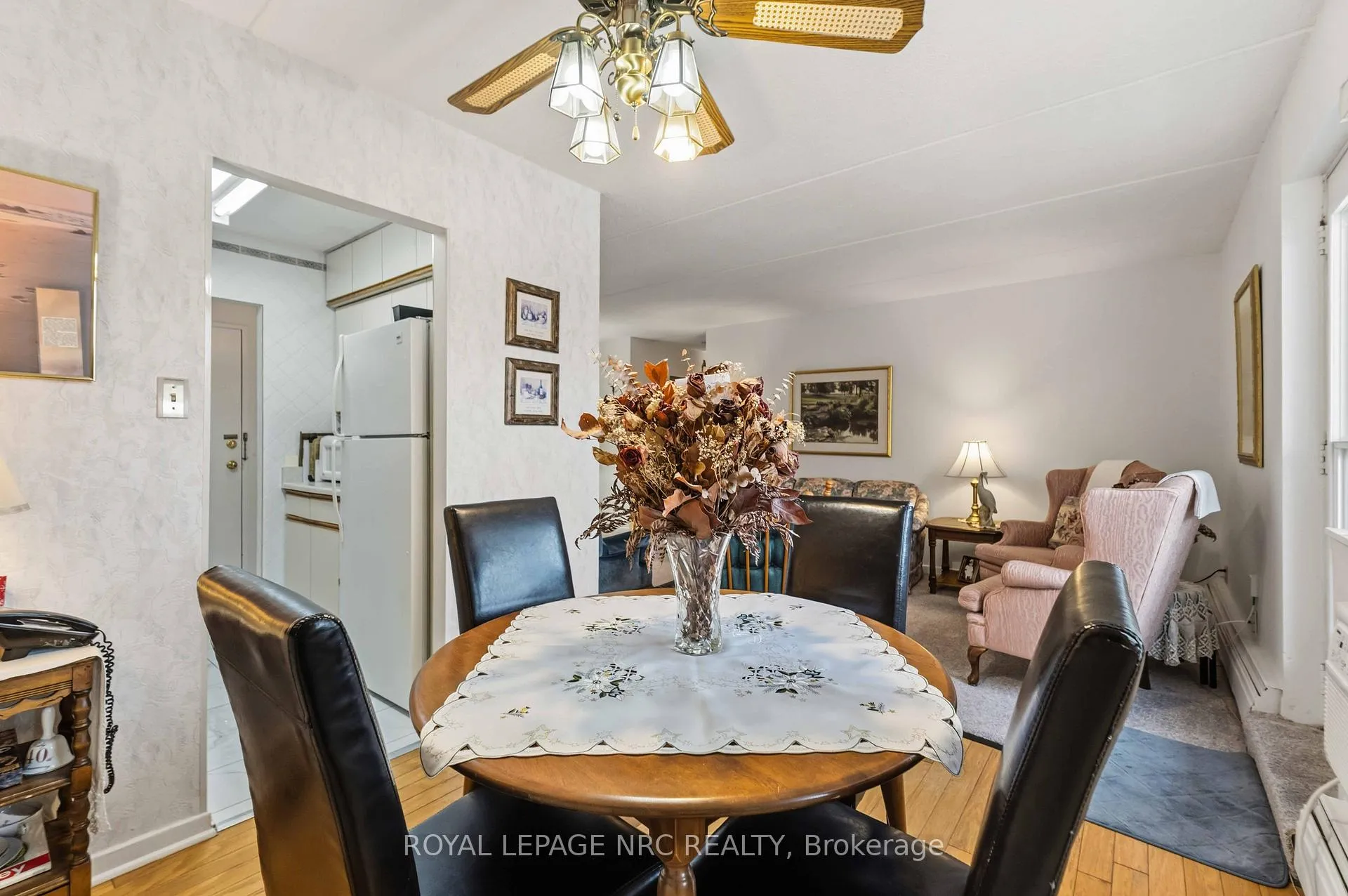Photo 11 of Unit 418, 198 Scott Street, St. Catharines, Fairview — HOMEH