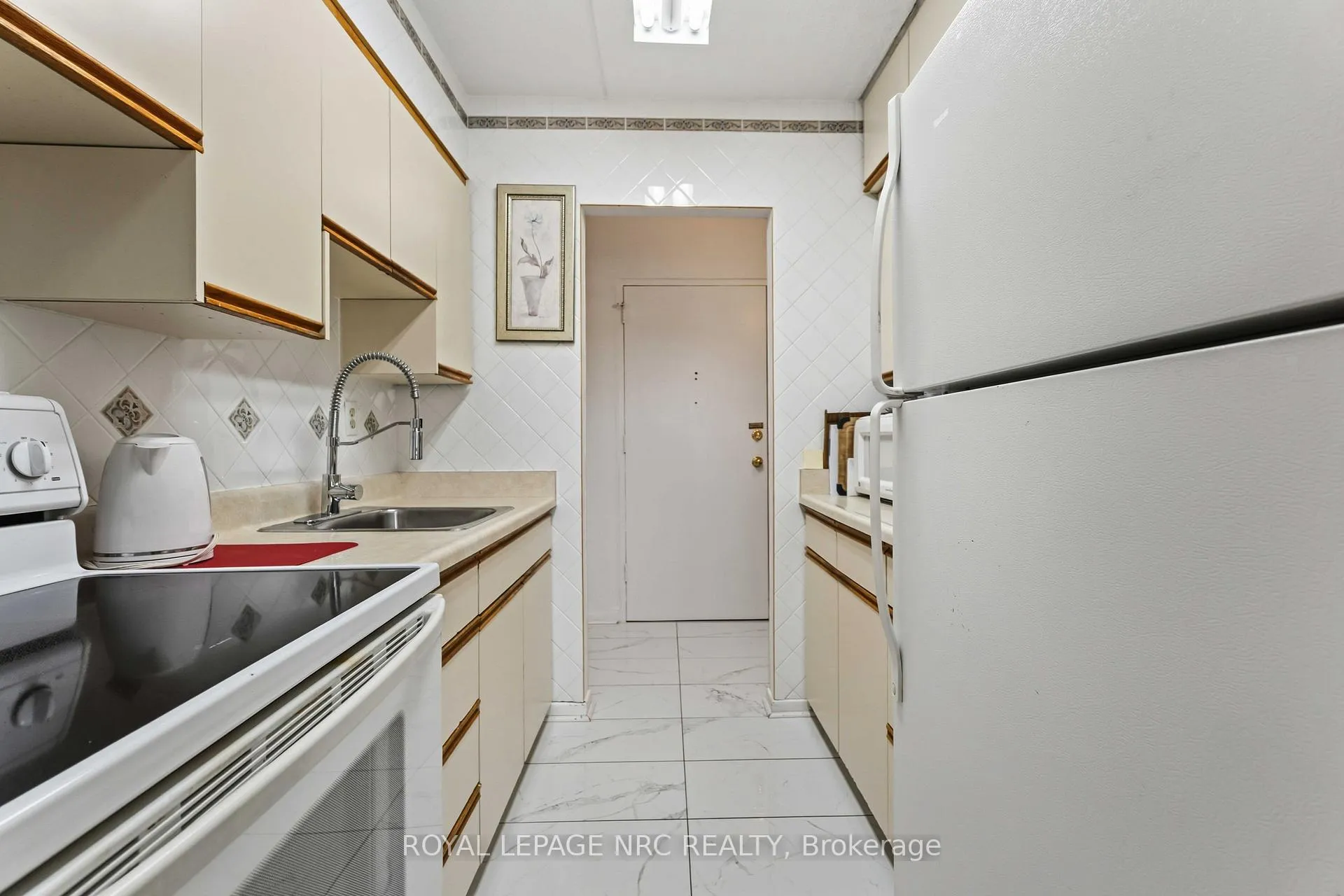 Photo 17 of Unit 418, 198 Scott Street, St. Catharines, Fairview — HOMEH