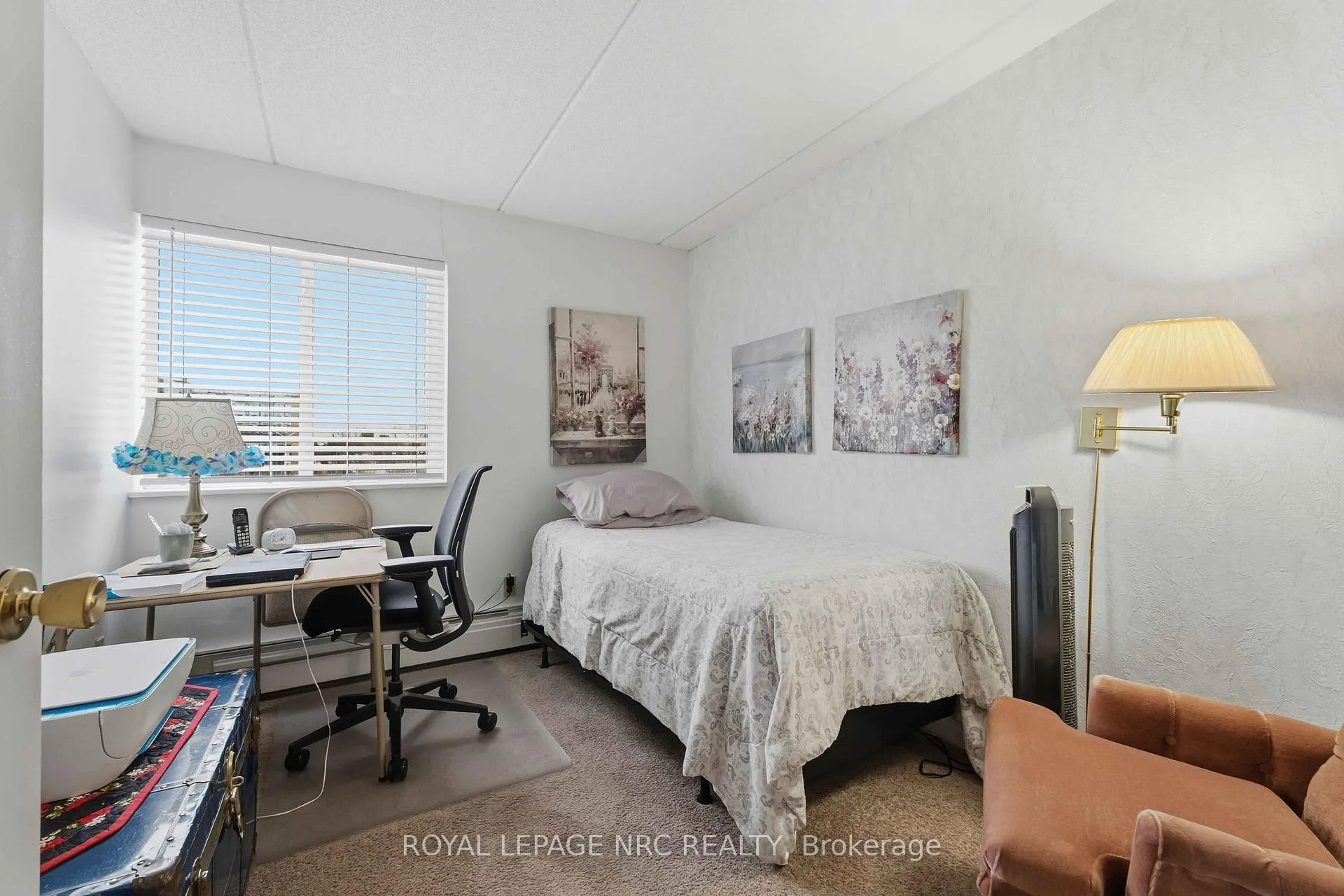 Photo 20 of Unit 418, 198 Scott Street, St. Catharines, Fairview — HOMEH