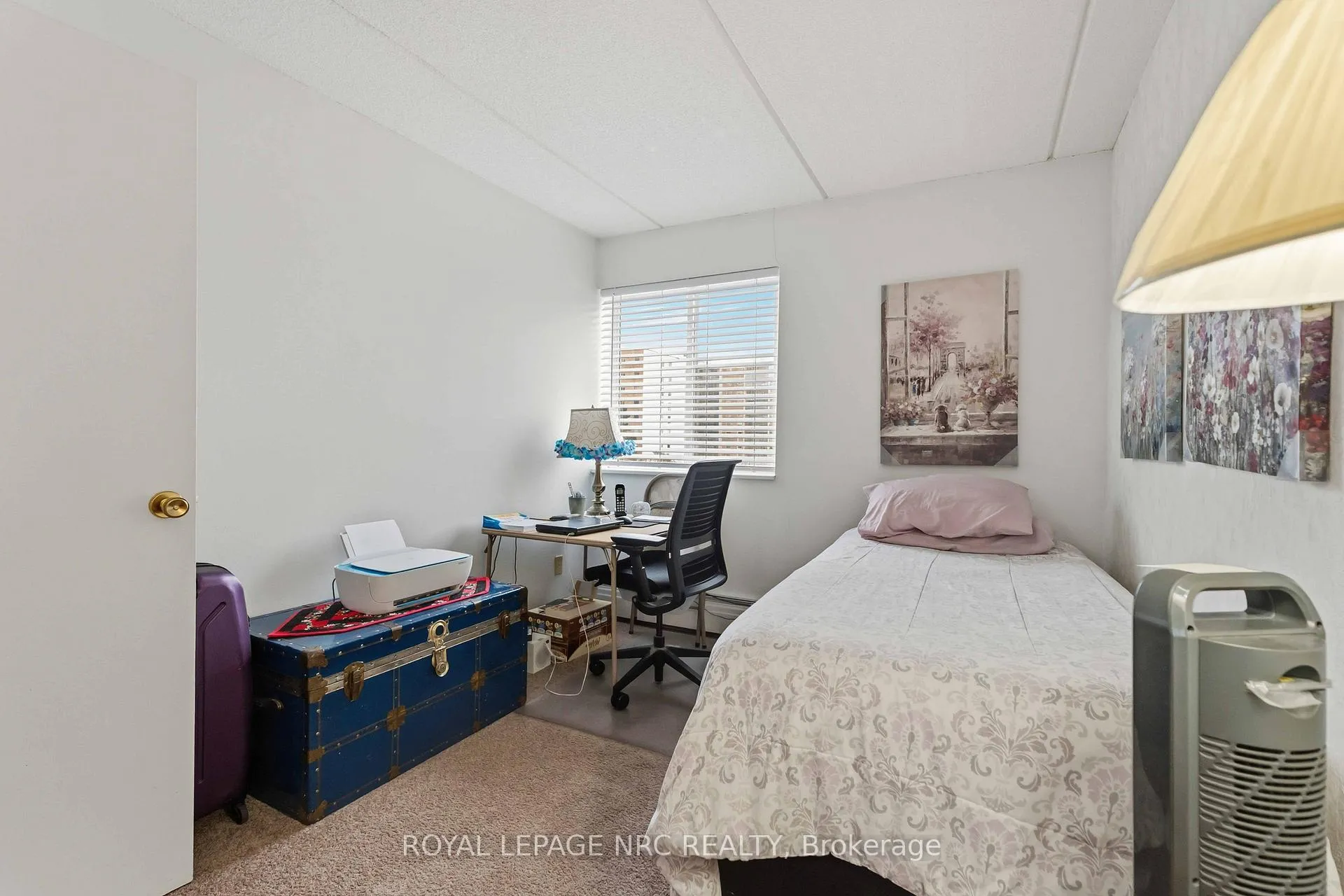 Photo 21 of Unit 418, 198 Scott Street, St. Catharines, Fairview — HOMEH