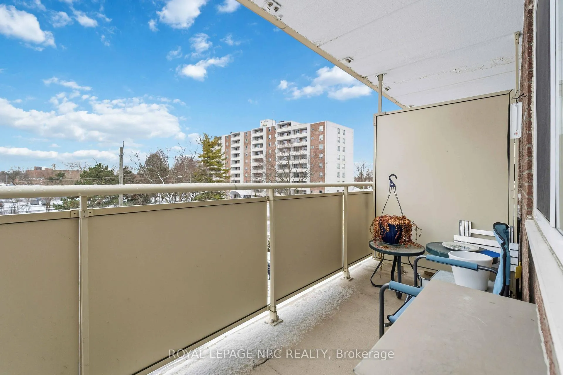Photo 23 of Unit 418, 198 Scott Street, St. Catharines, Fairview — HOMEH