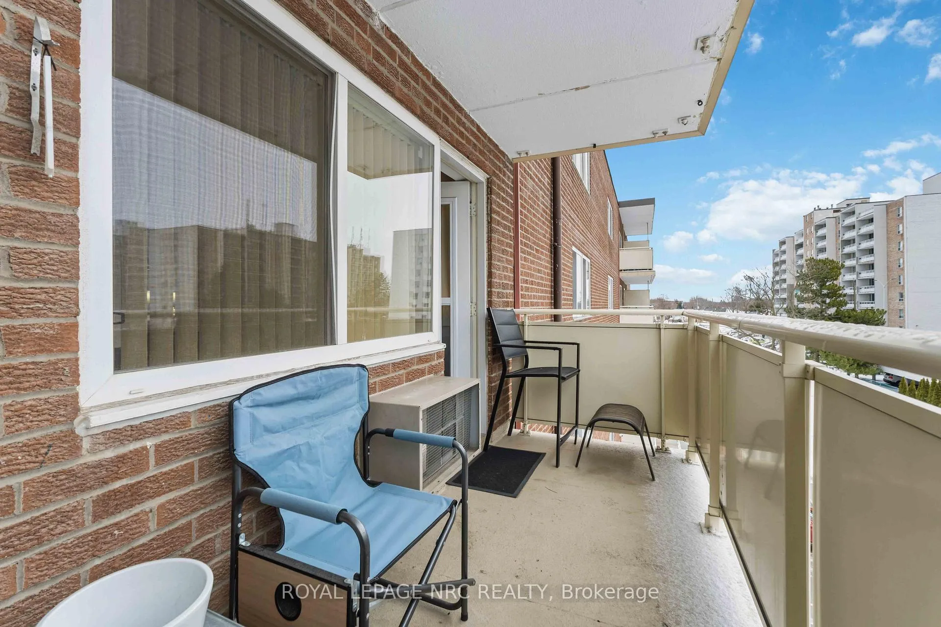 Photo 25 of Unit 418, 198 Scott Street, St. Catharines, Fairview — HOMEH