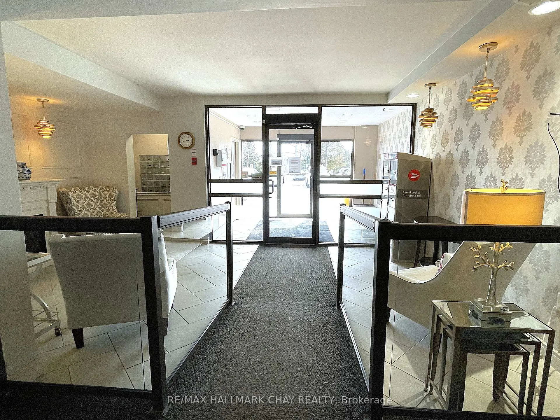 Photo 4 of Unit 702, 414 Blake Street, Barrie, Codrington — HOMEH