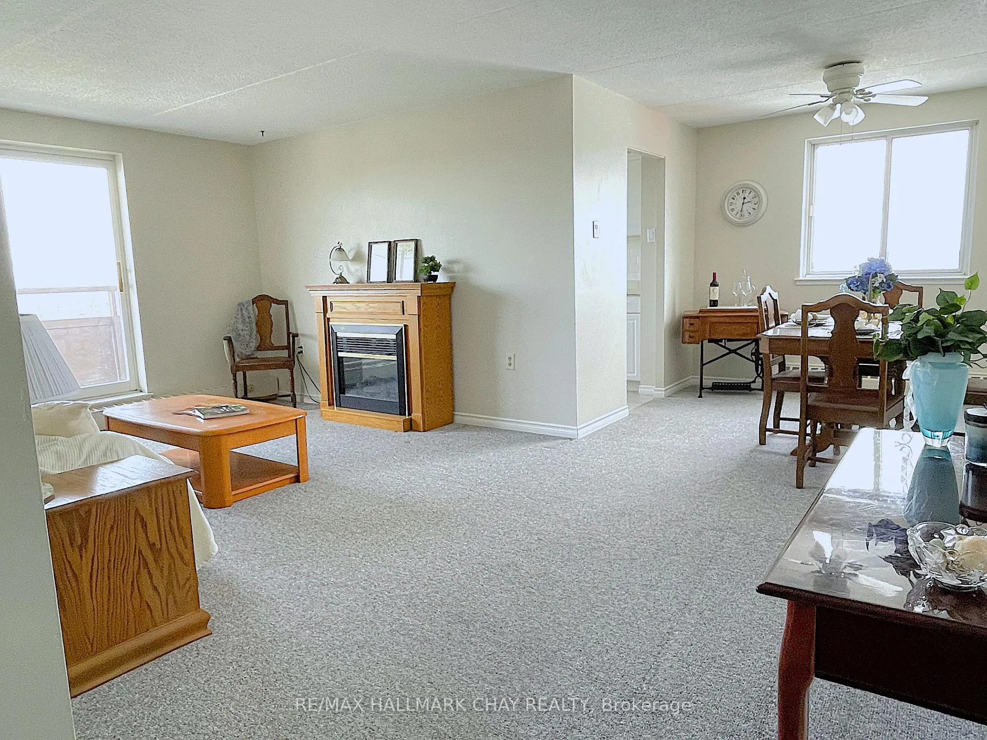 Photo 8 of Unit 702, 414 Blake Street, Barrie, Codrington — HOMEH