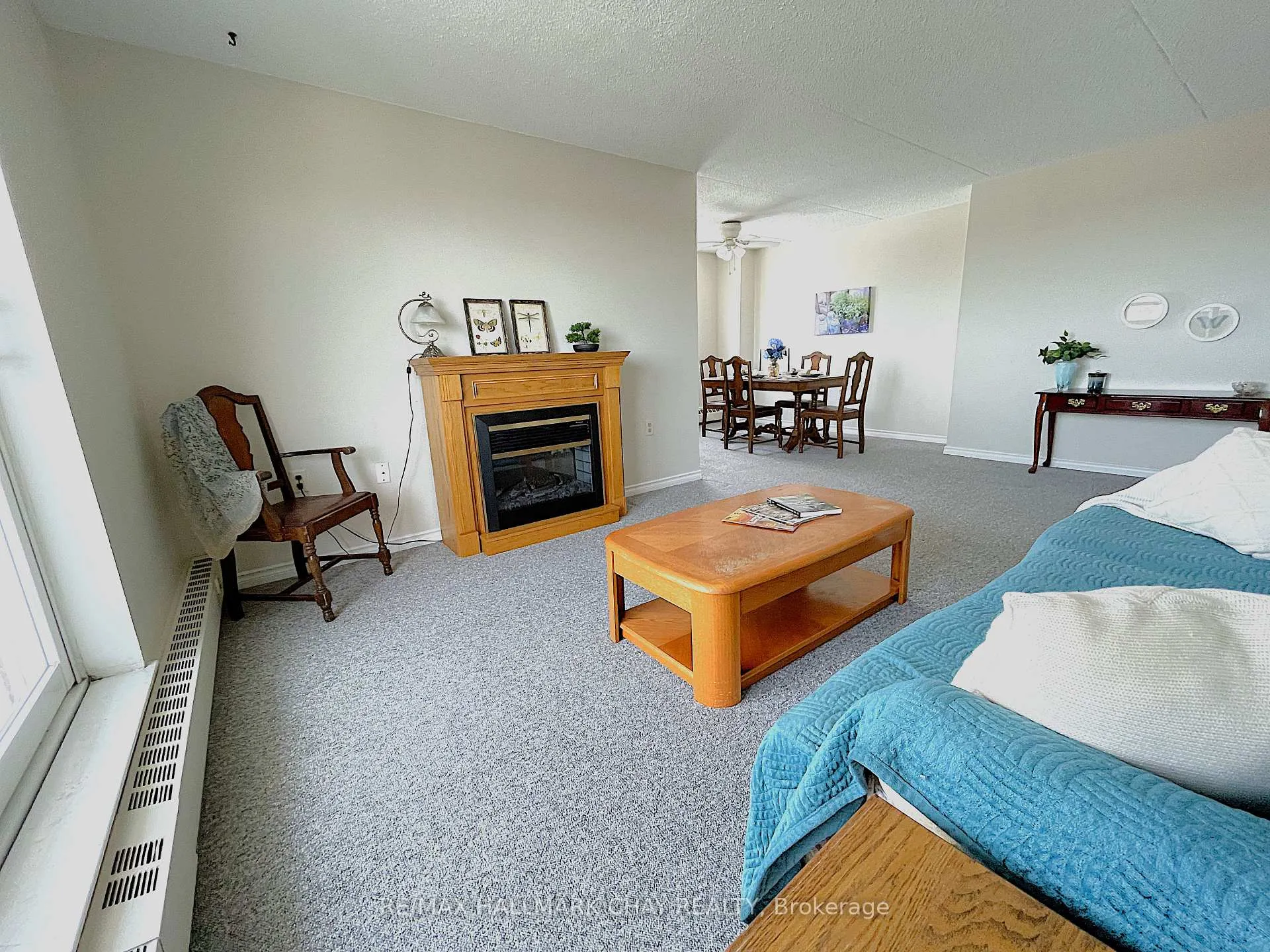 Photo 9 of Unit 702, 414 Blake Street, Barrie, Codrington — HOMEH
