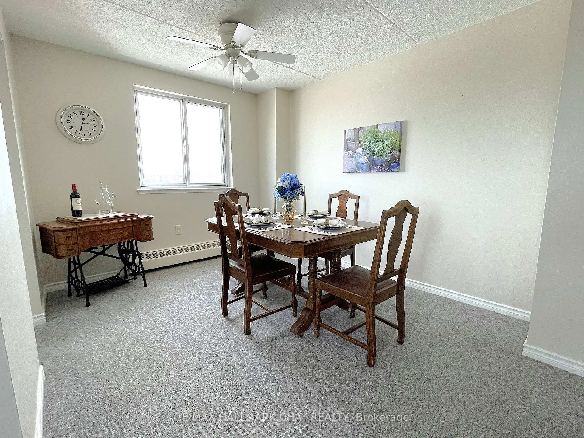 Photo 14 of Unit 702, 414 Blake Street, Barrie, Codrington — HOMEH