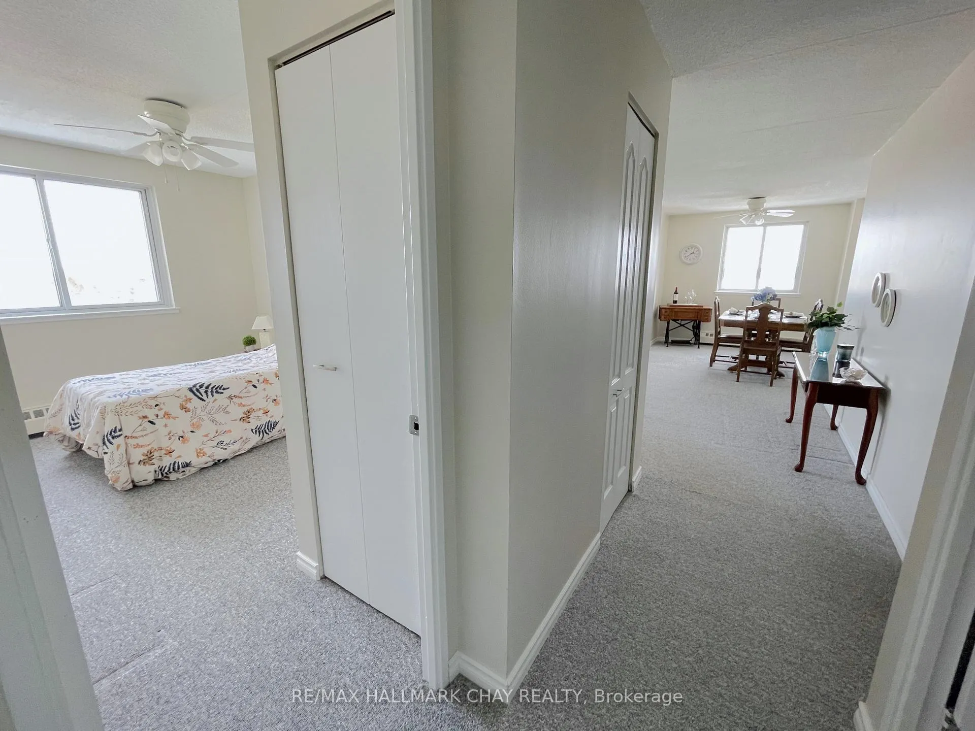 Photo 19 of Unit 702, 414 Blake Street, Barrie, Codrington — HOMEH