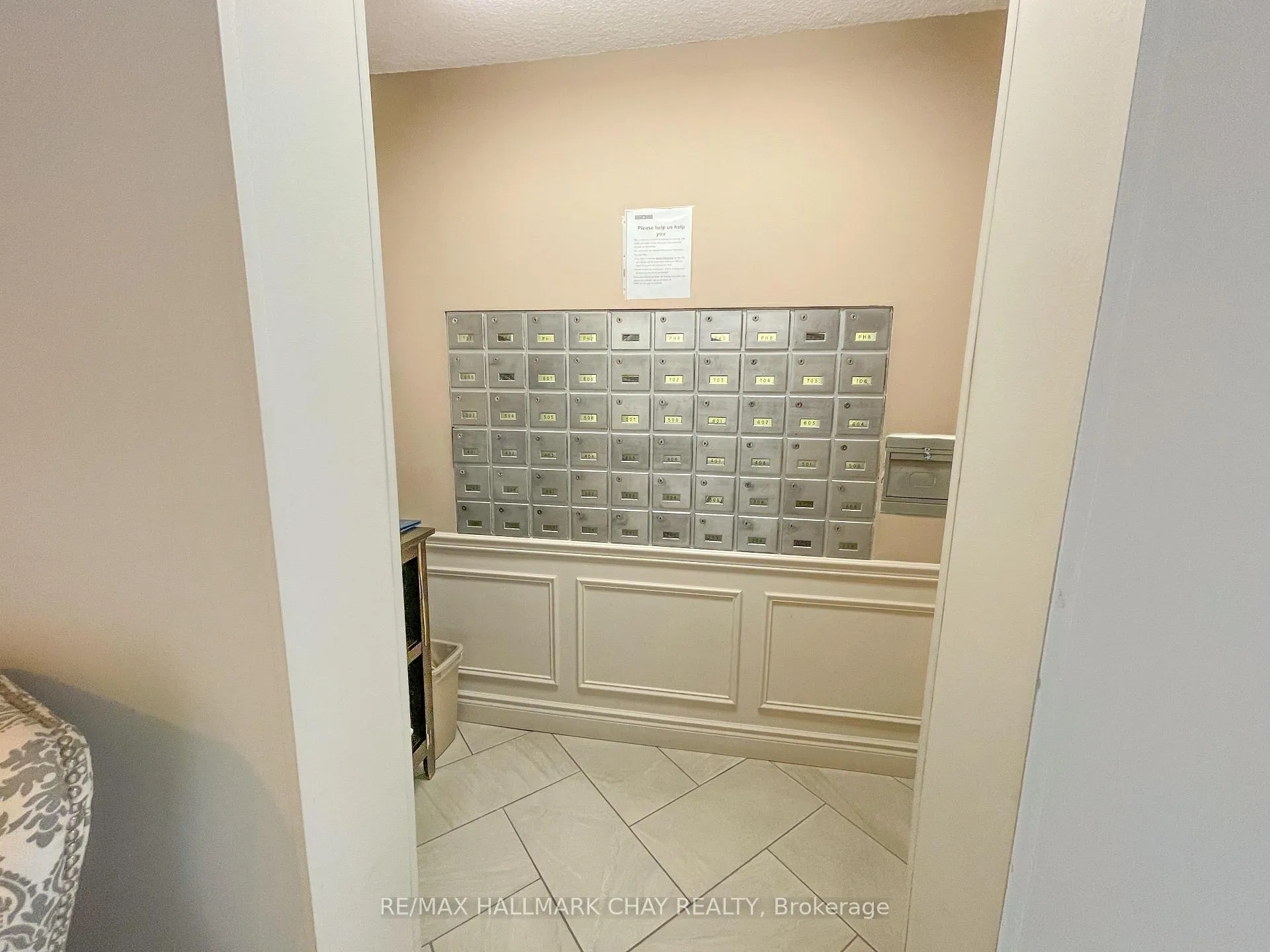 Photo 23 of Unit 702, 414 Blake Street, Barrie, Codrington — HOMEH