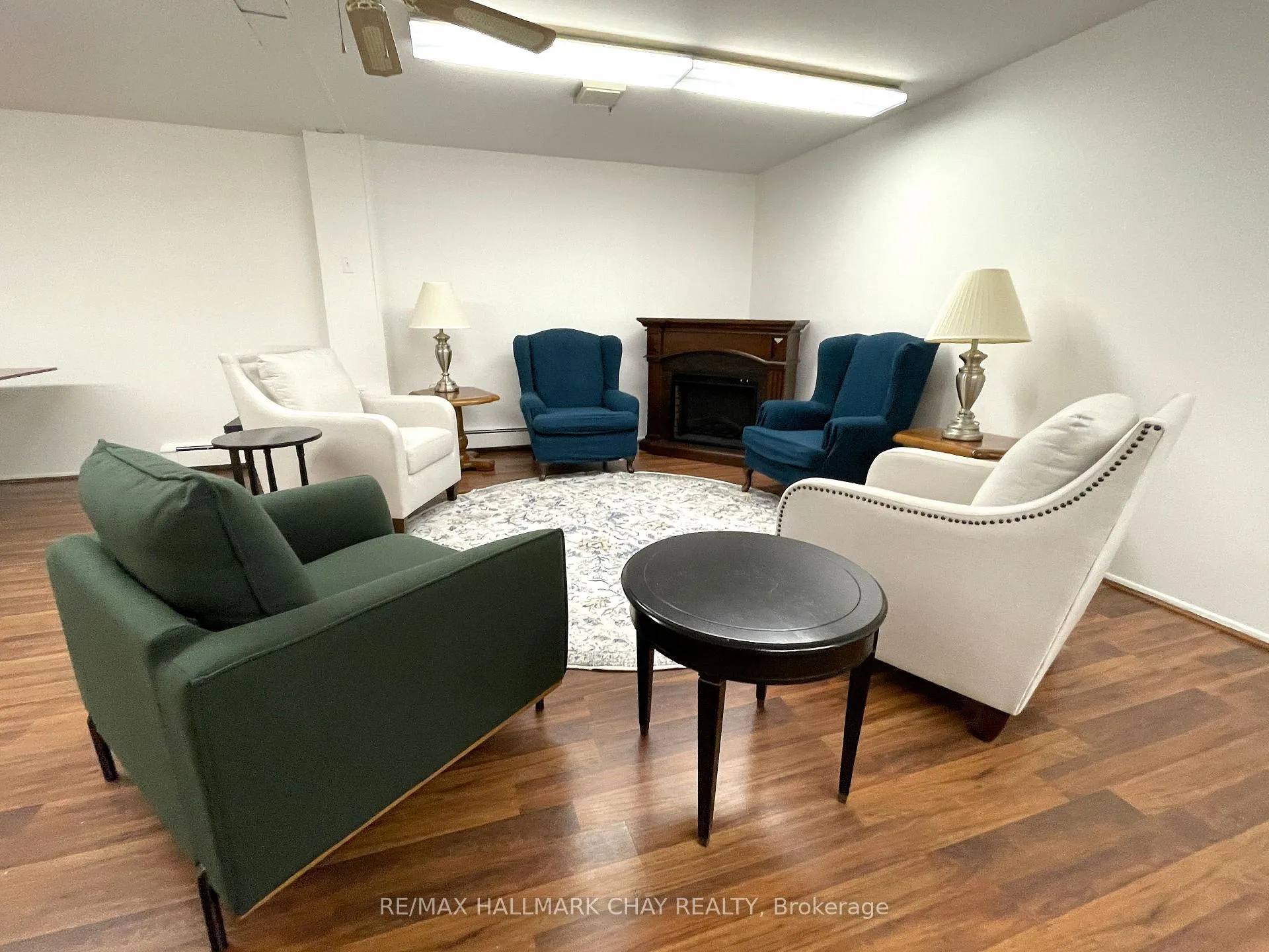Photo 25 of Unit 702, 414 Blake Street, Barrie, Codrington — HOMEH