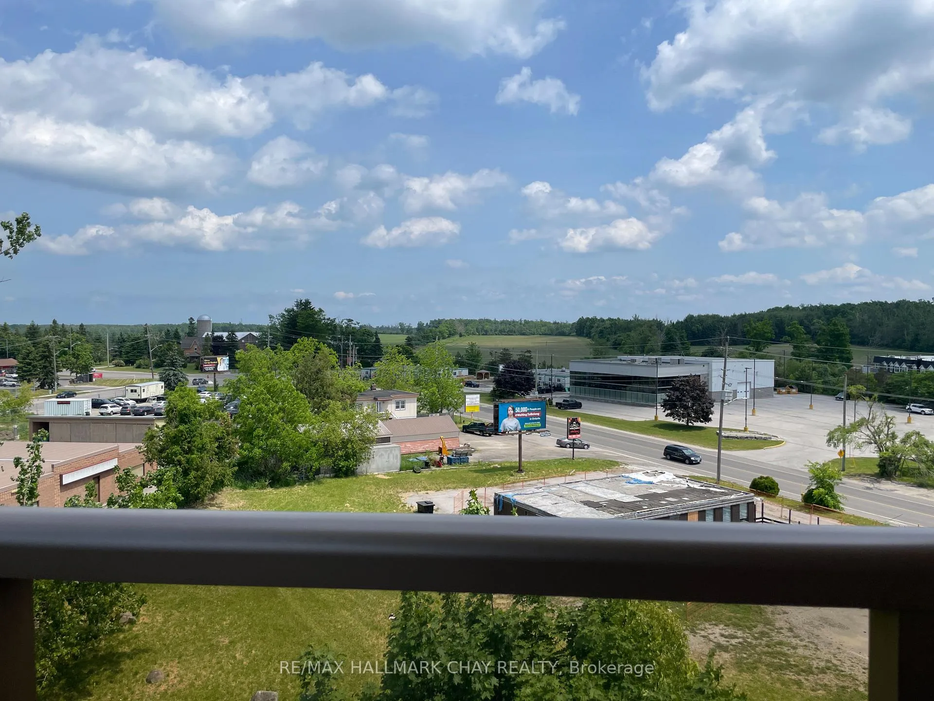 Photo 34 of Unit 702, 414 Blake Street, Barrie, Codrington — HOMEH