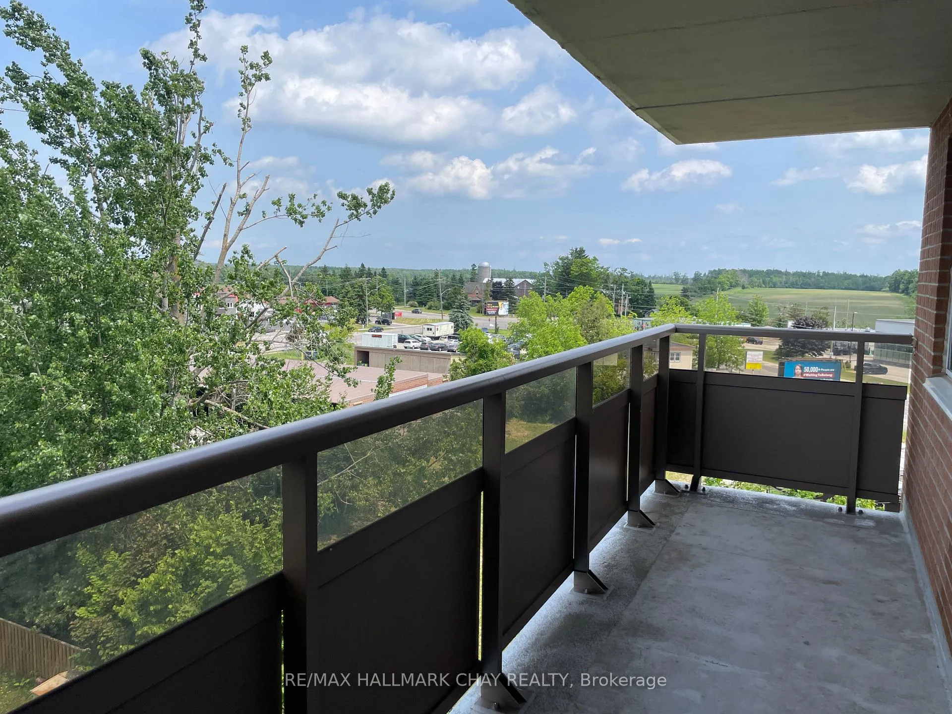 Photo 35 of Unit 702, 414 Blake Street, Barrie, Codrington — HOMEH