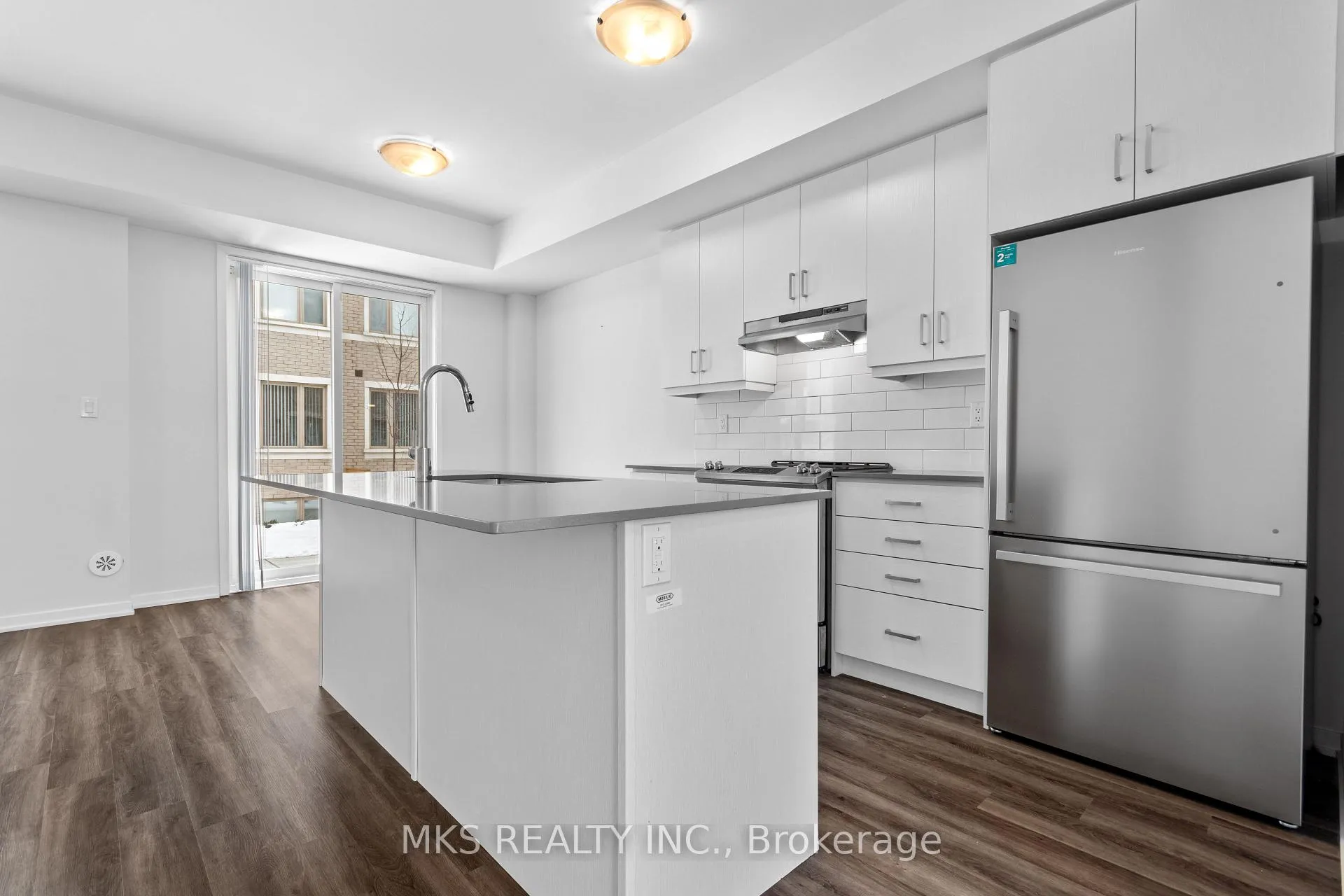 Photo 13 of 23 Mable Smith Way, Vaughan, Vaughan Corporate Centre — HOMEH
