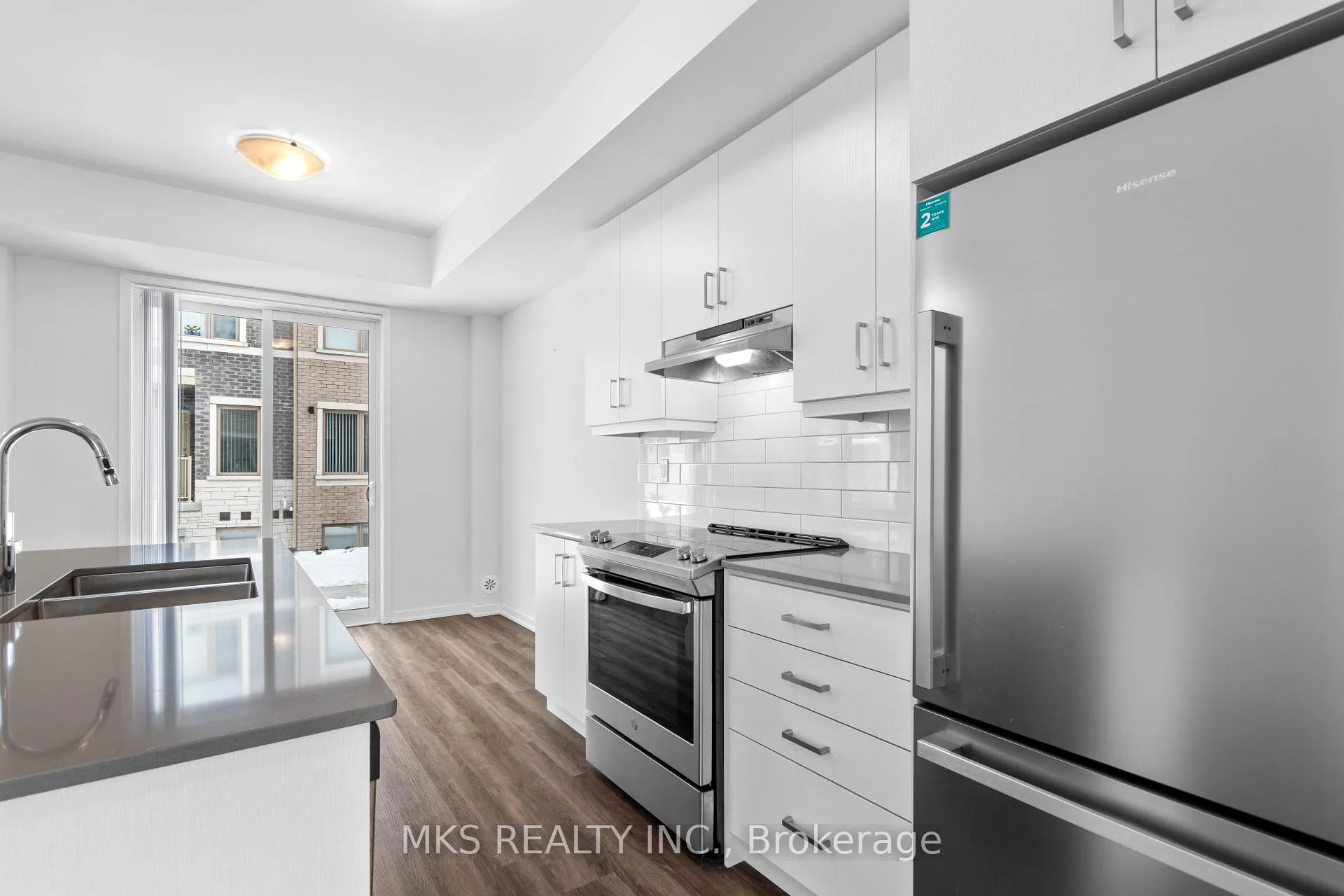 Photo 18 of 23 Mable Smith Way, Vaughan, Vaughan Corporate Centre — HOMEH